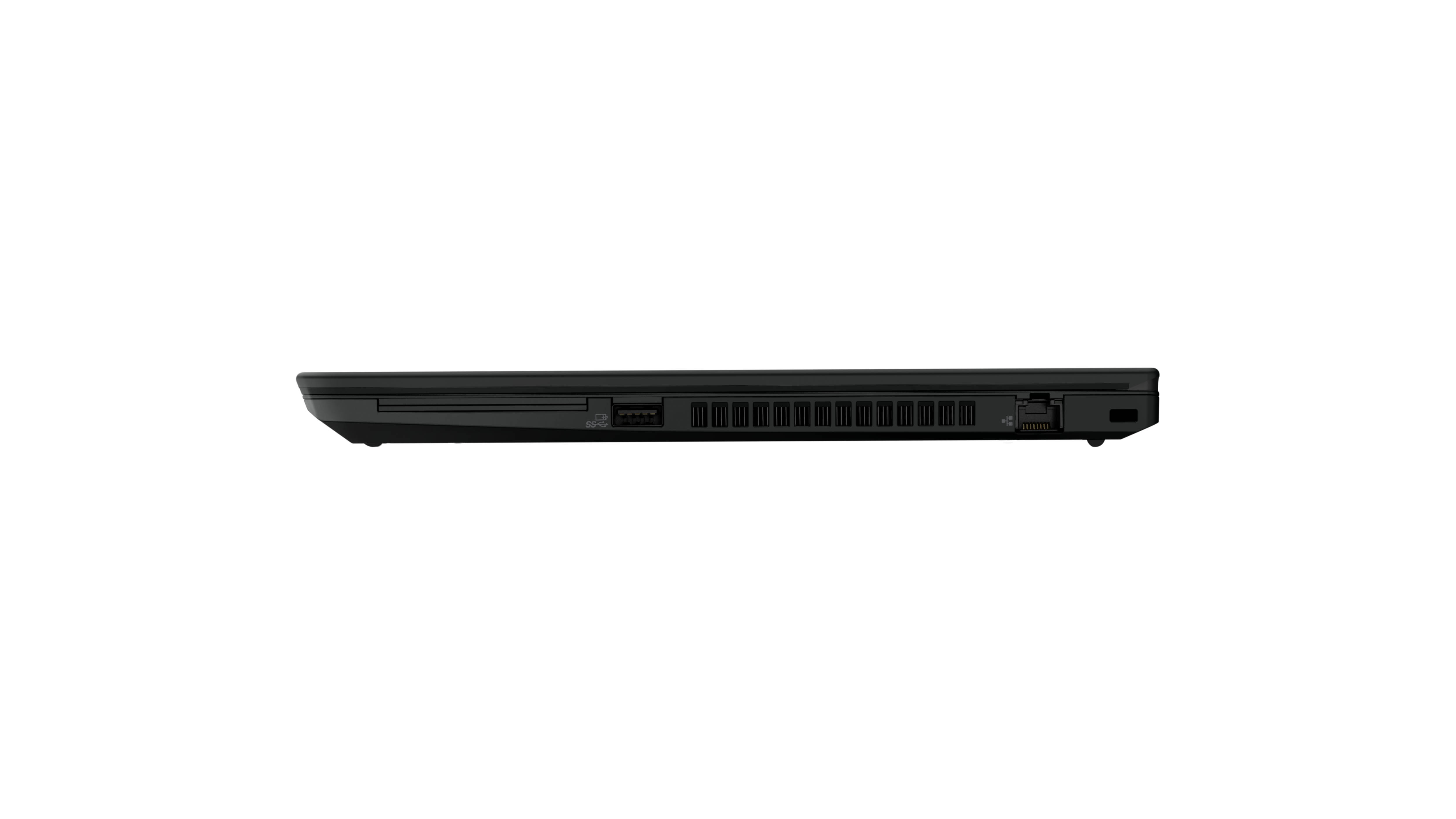 Ноутбук ThinkPad P15s Gen 2 Black (20W6005XRA). Официальный