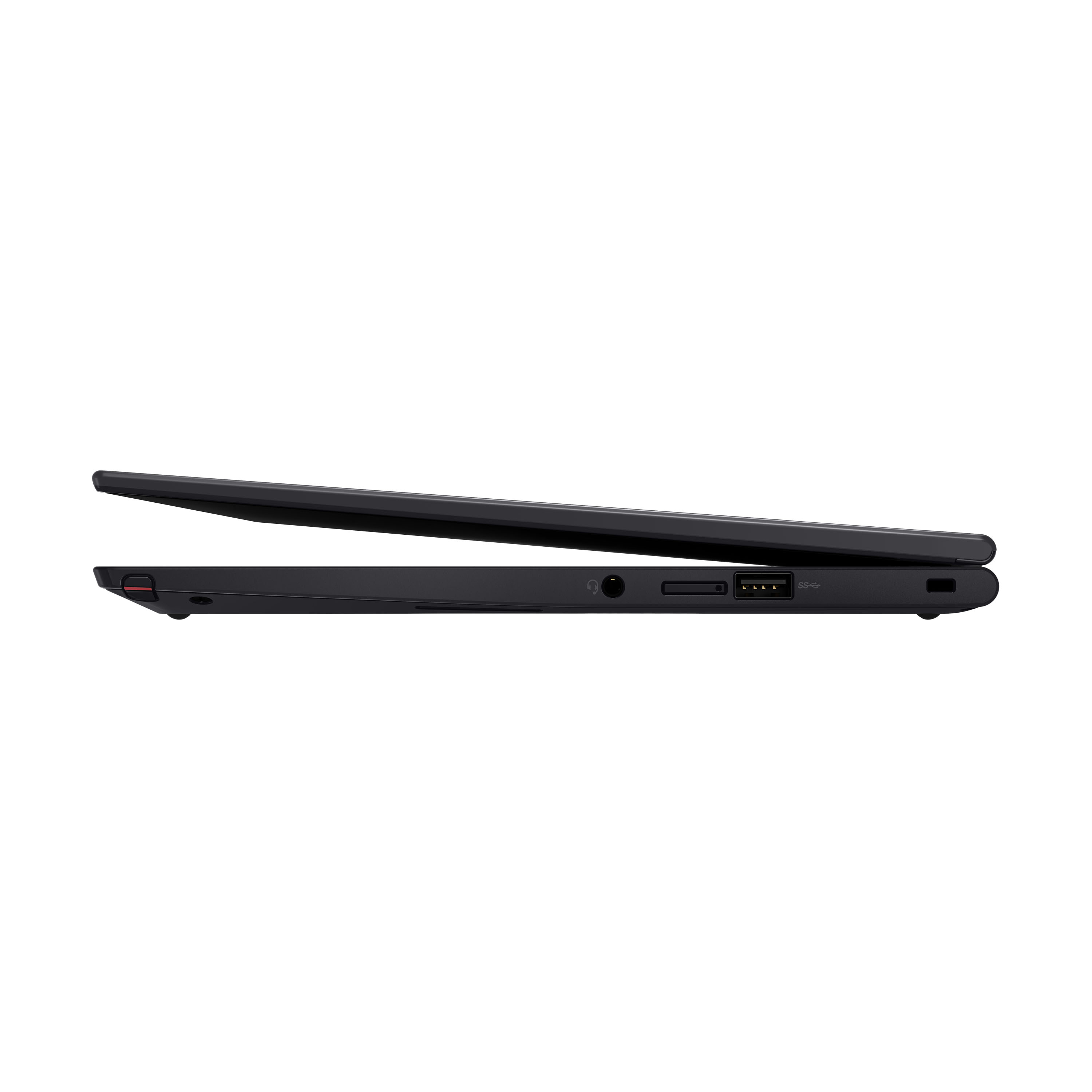 Ноутбук ThinkPad X13 Yoga Gen 2 Black (20W8000WRA). Официальный