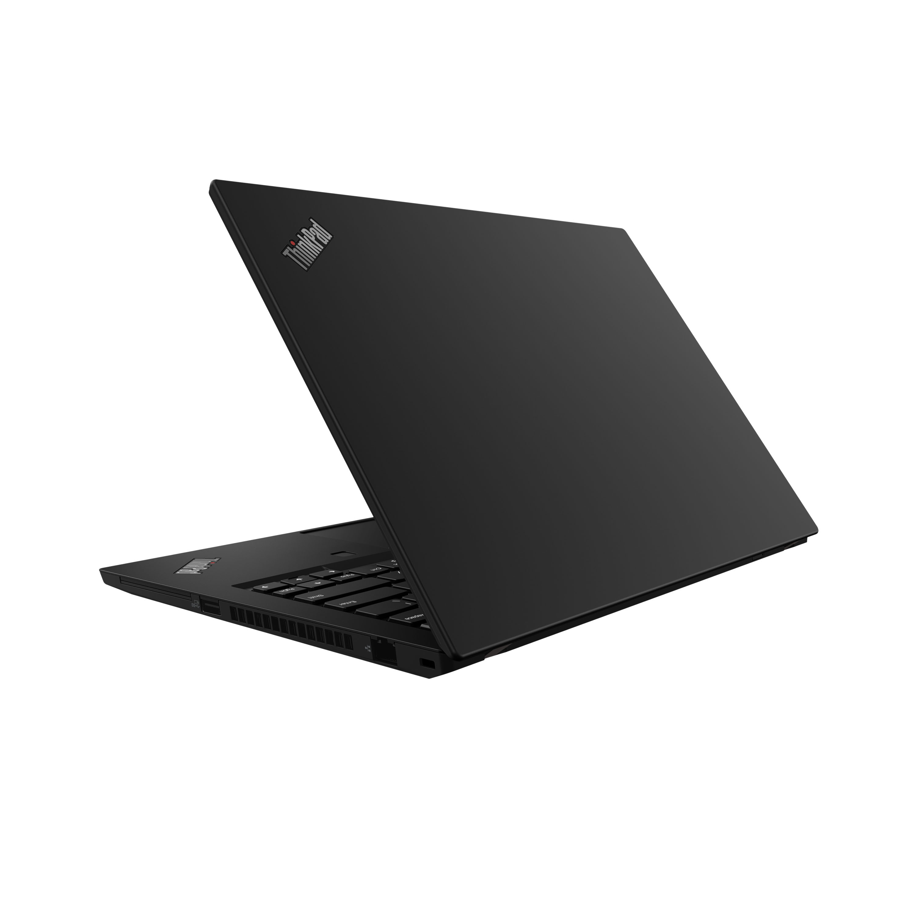 Ноутбук ThinkPad T14 Gen 2 Black (20XL0015RA). Официальный