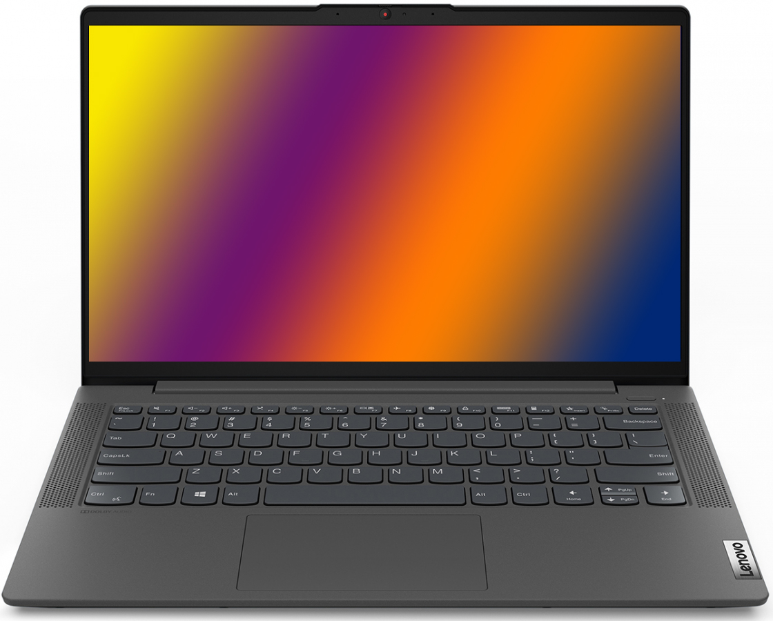 レノボ IdeaPad 5 14ITL05 14インチ 11世代 Core i5 Ноутбук Lenovo ideapad 5i 14ITL05 Graphite Grey (82FE017CRA
