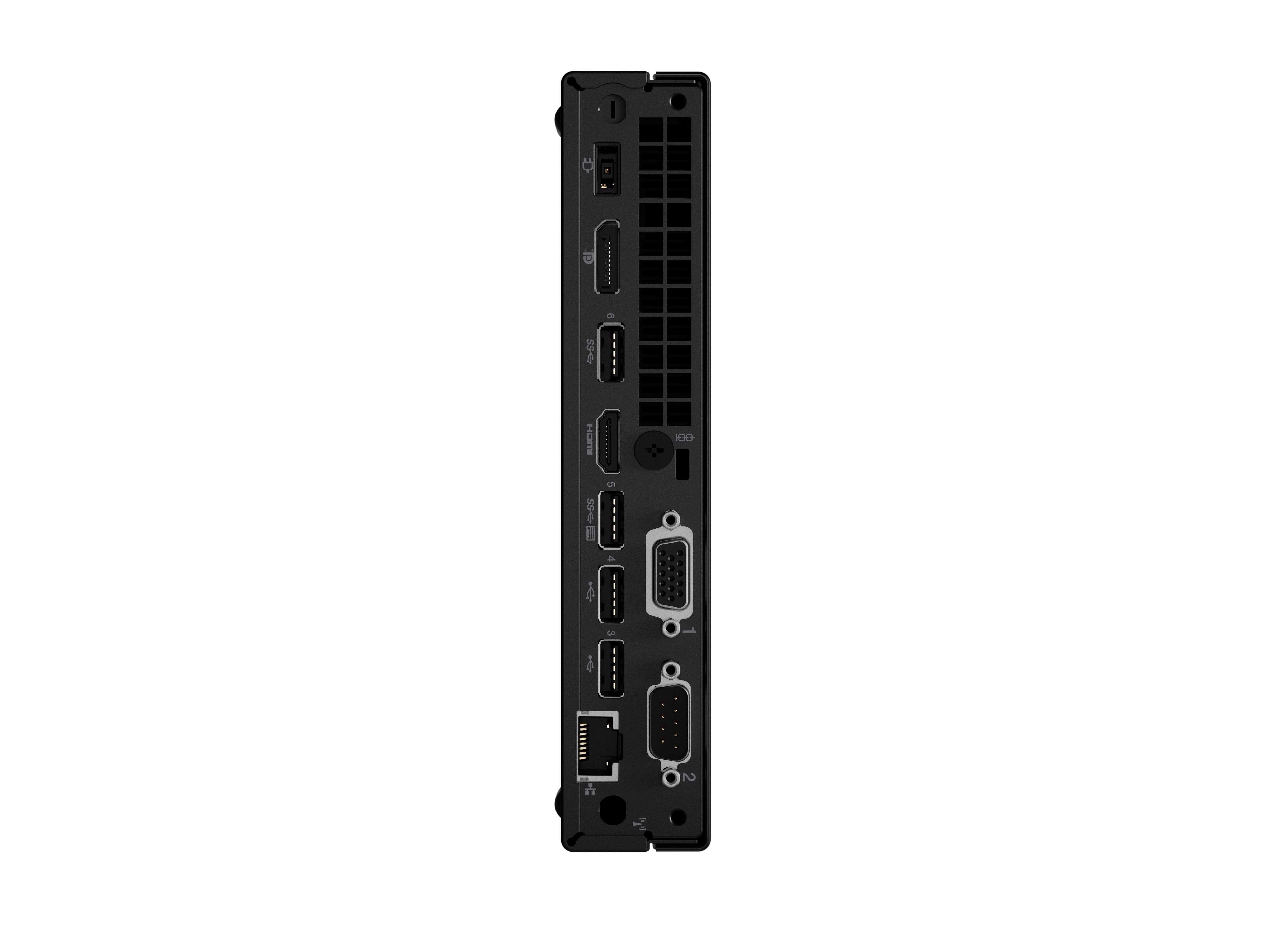 Компьютер ThinkCentre M75q Gen 2 (11JJ0002UC) - купить в Компьютер ThinkCentre M75q Gen 2 (11JJ0002UC) - купить в