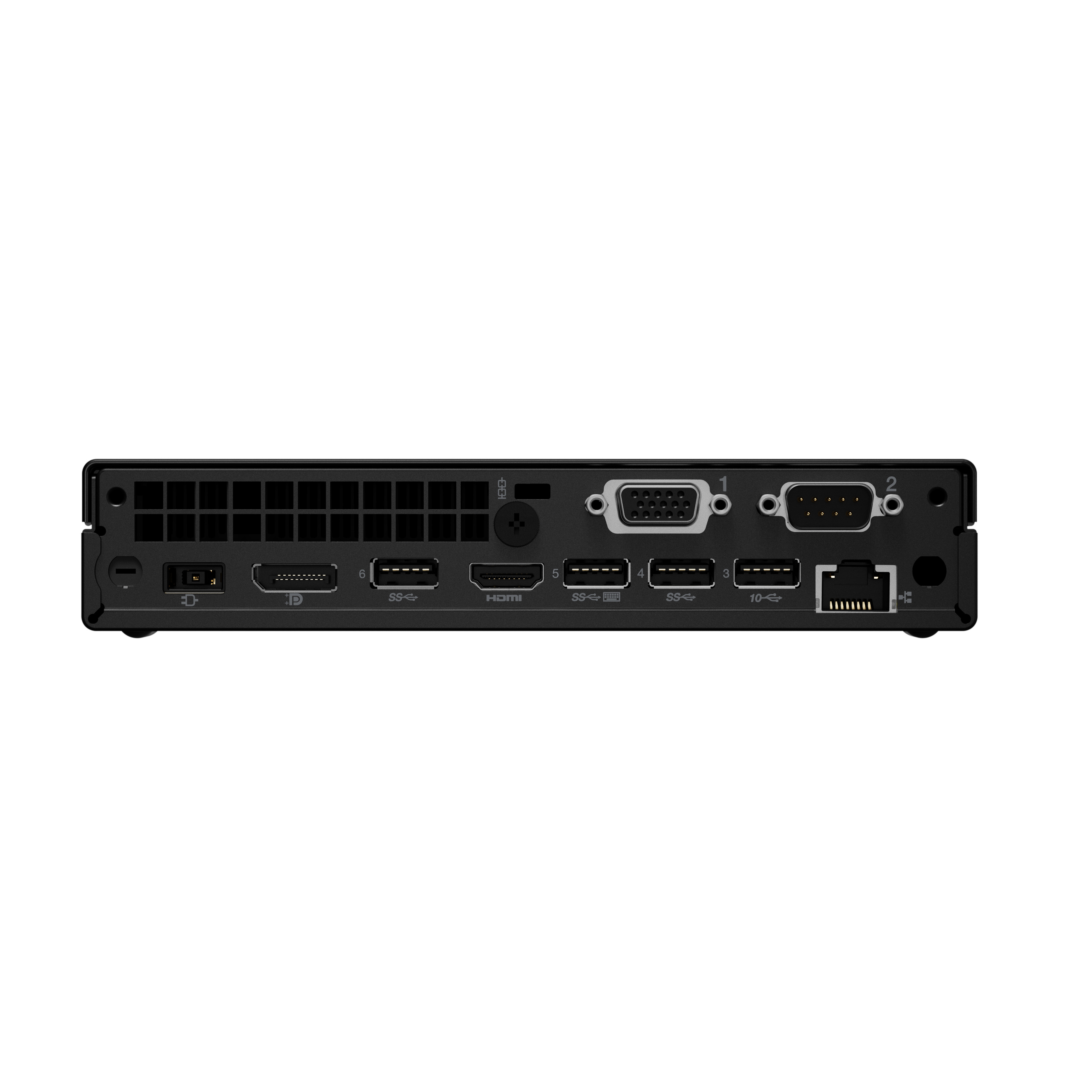 Комп'ютер Lenovo ThinkCentre M70q (11DT004SUC) - придбати в