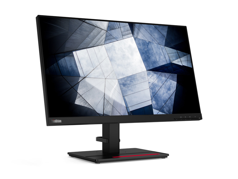 Монітор ThinkVision P24h-2L (62B2GAT1UA) - придбати в інтернет