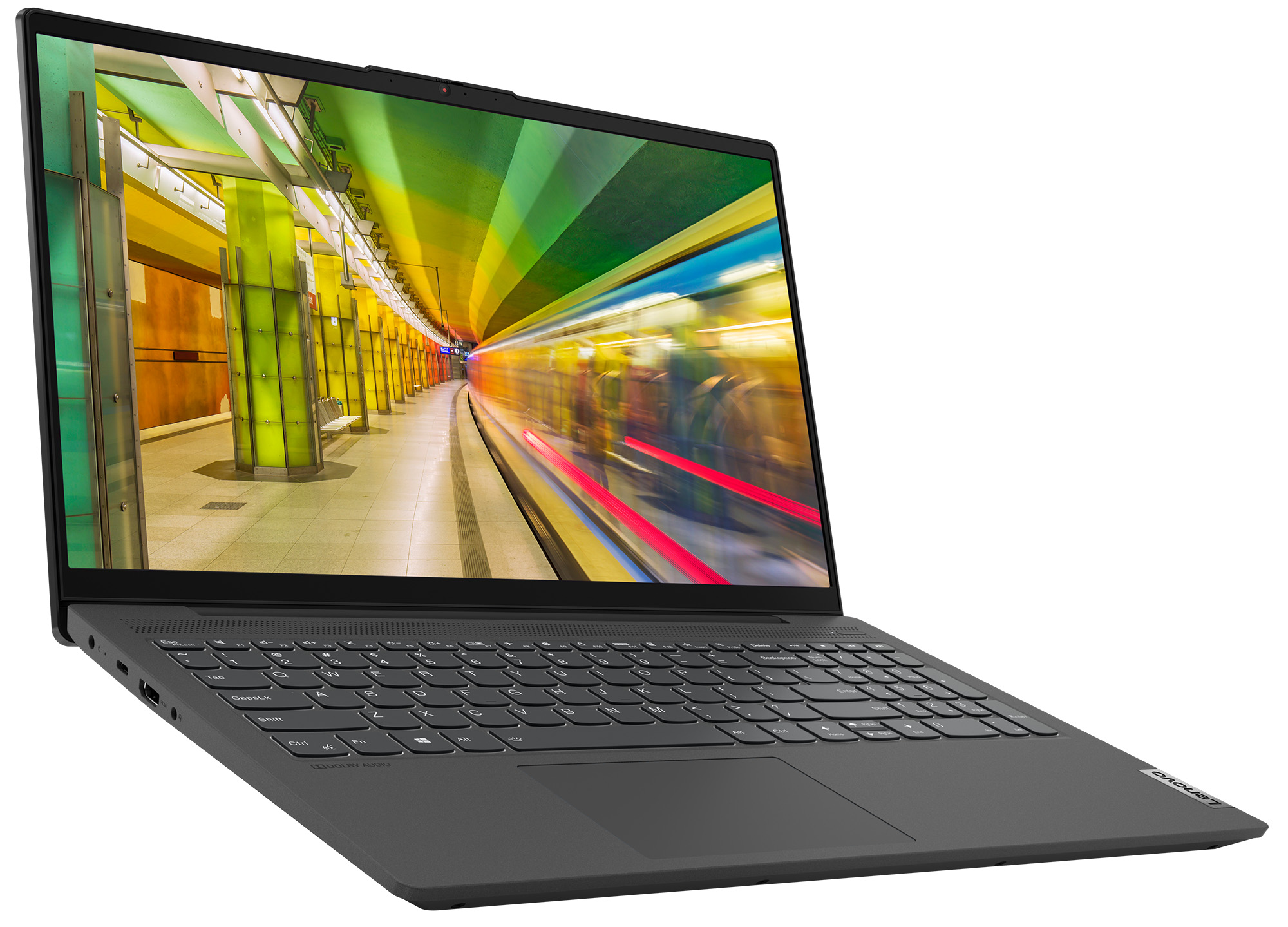 IdeaPad 5 Corei 5・8GBメモリ256GBSSD 15ITL05 Ноутбук ideapad 5i 15ITL05 Graphite Grey (82FG0116RA). Официальный