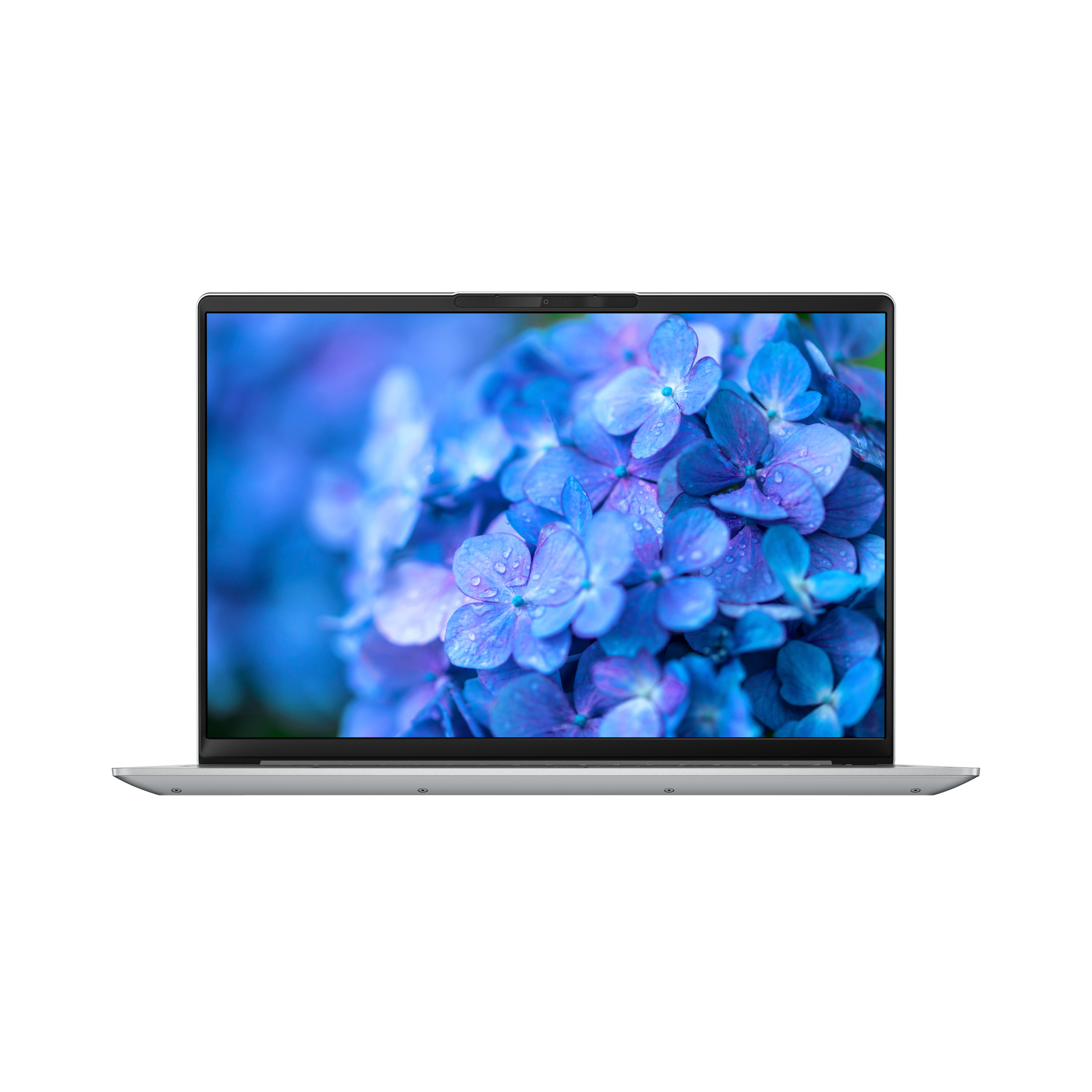 Ноутбук ideapad 5 Pro 16ACH6 Cloud Grey (82L500PPRA) - купить в