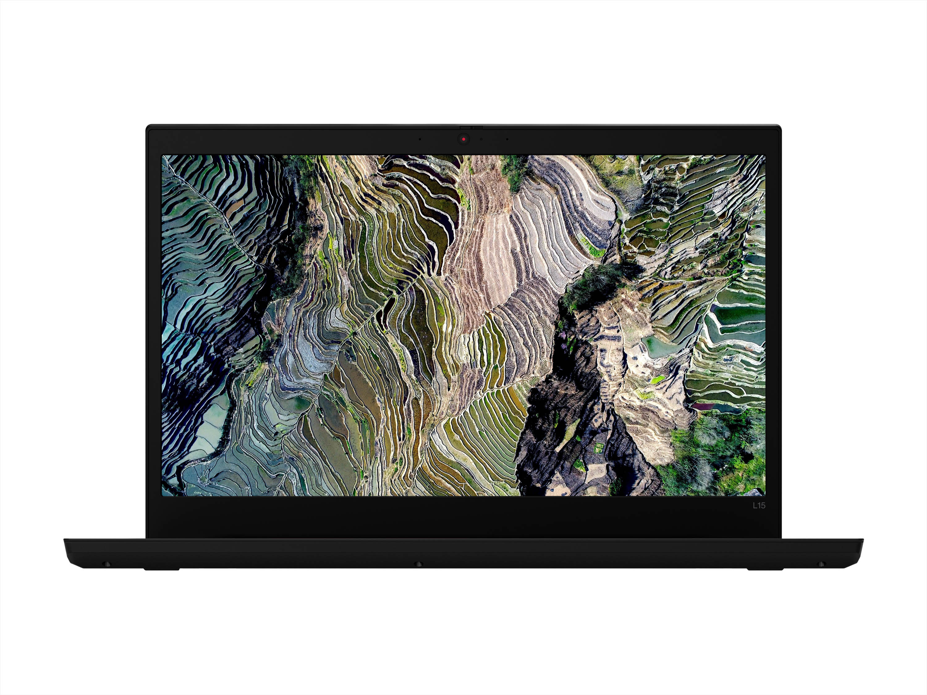 Ноутбук ThinkPad L15 Gen 2 Black (20X4S0R308) - купить в интернет