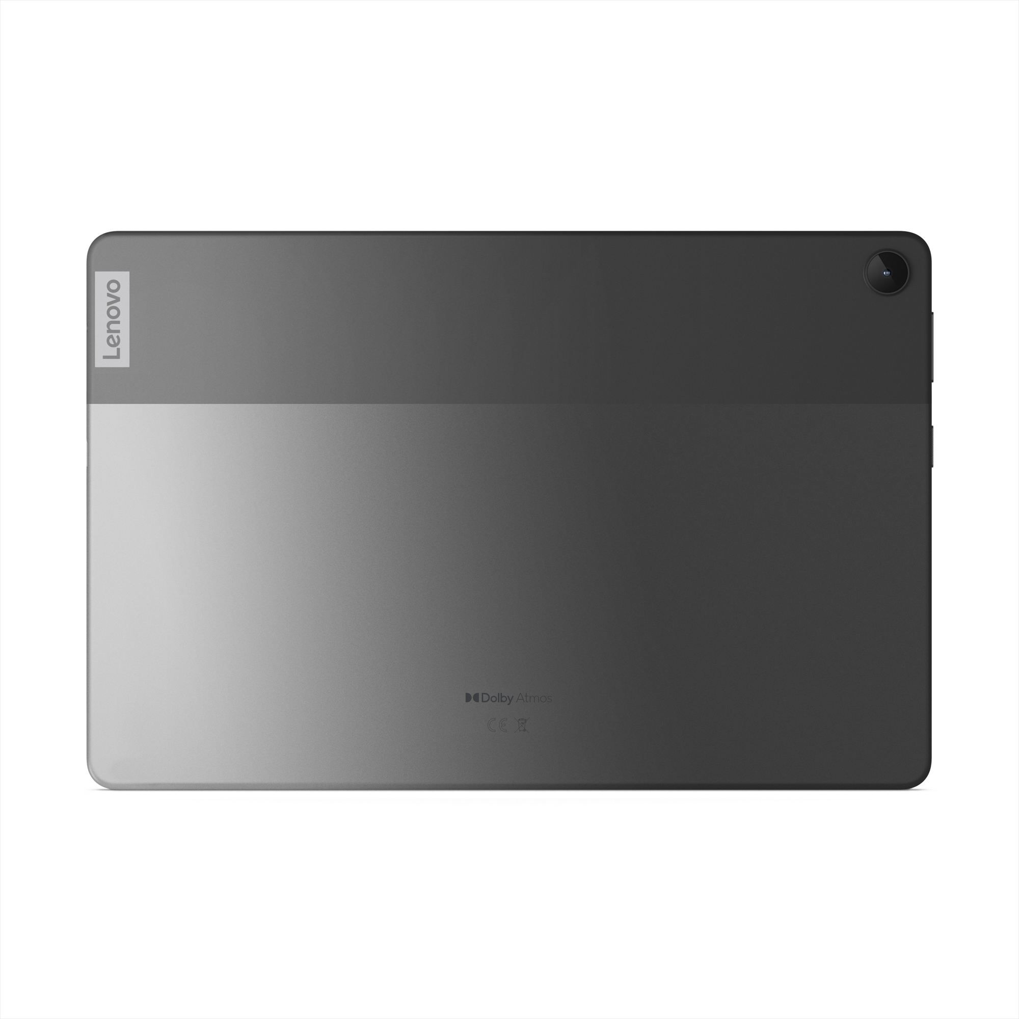 Планшет Lenovo Tab M10 3rd Gen 4/64 LTE Storm Grey (ZAAF0011UA ...