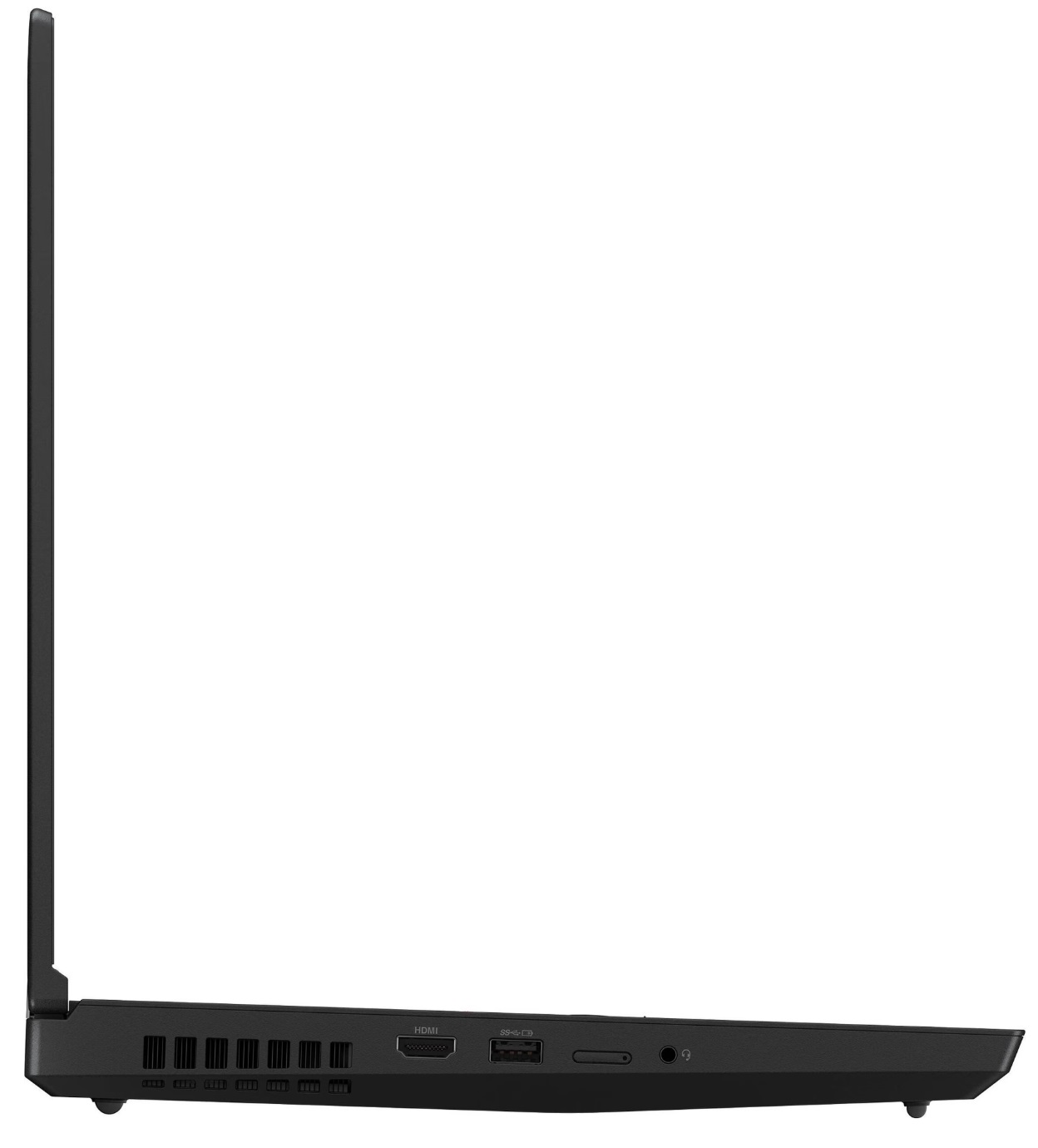Ноутбук ThinkPad P15 Gen 2 Black (20YRS1T900). Официальный