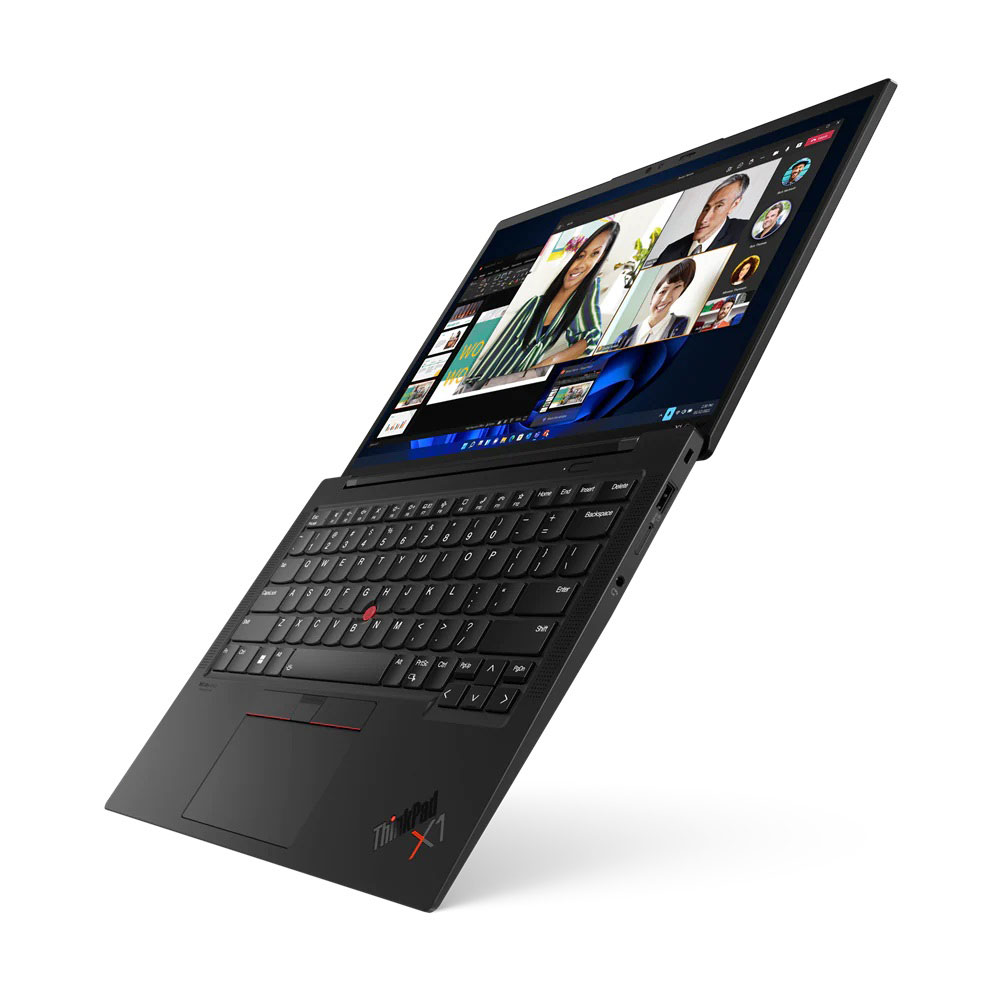 美品 ThinkPad X1 Carbon Gen10 i7 32G 512G Ноутбук ThinkPad X1 Carbon Gen 10 (21CB008JRA). Офіційний інтернет