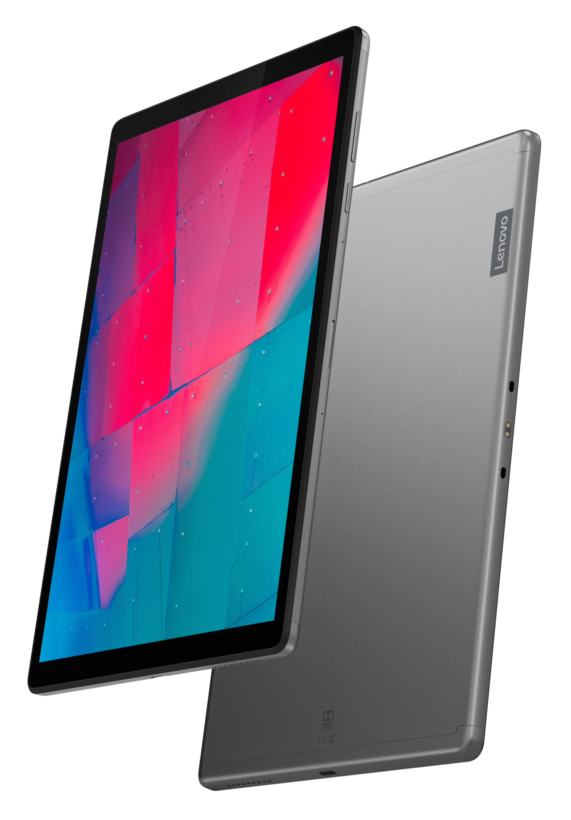 a*e様 Lenovo Tab M10 HD(2nd Gen)◼️Wi-Fi版◼ Планшет Lenovo Tab M10 HD (2nd Gen) Wi-Fi 3/32GB Iron Grey +