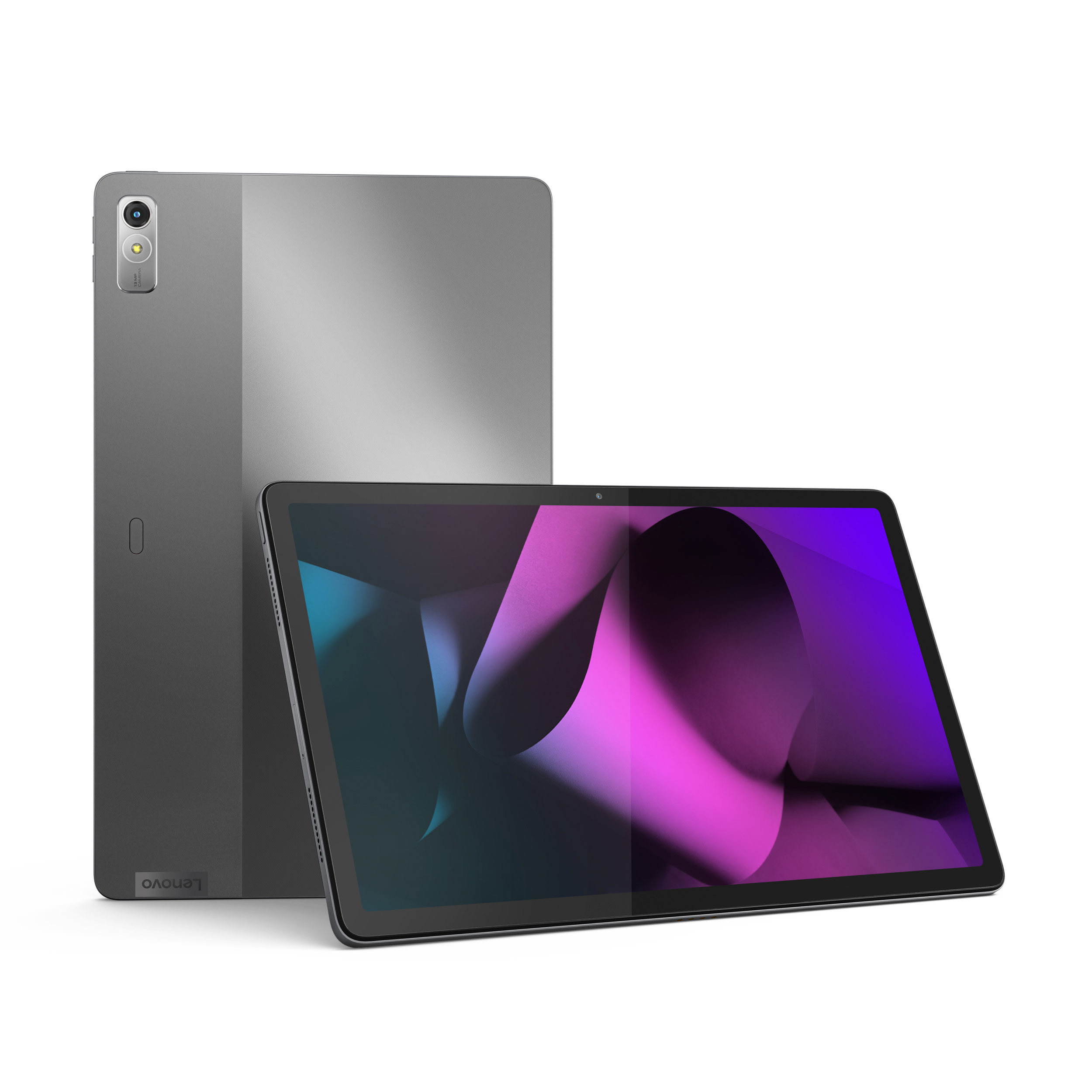 Планшет Lenovo Tab P11 Pro (2nd Gen) 8/256 Wi-Fi Storm Grey + Pen