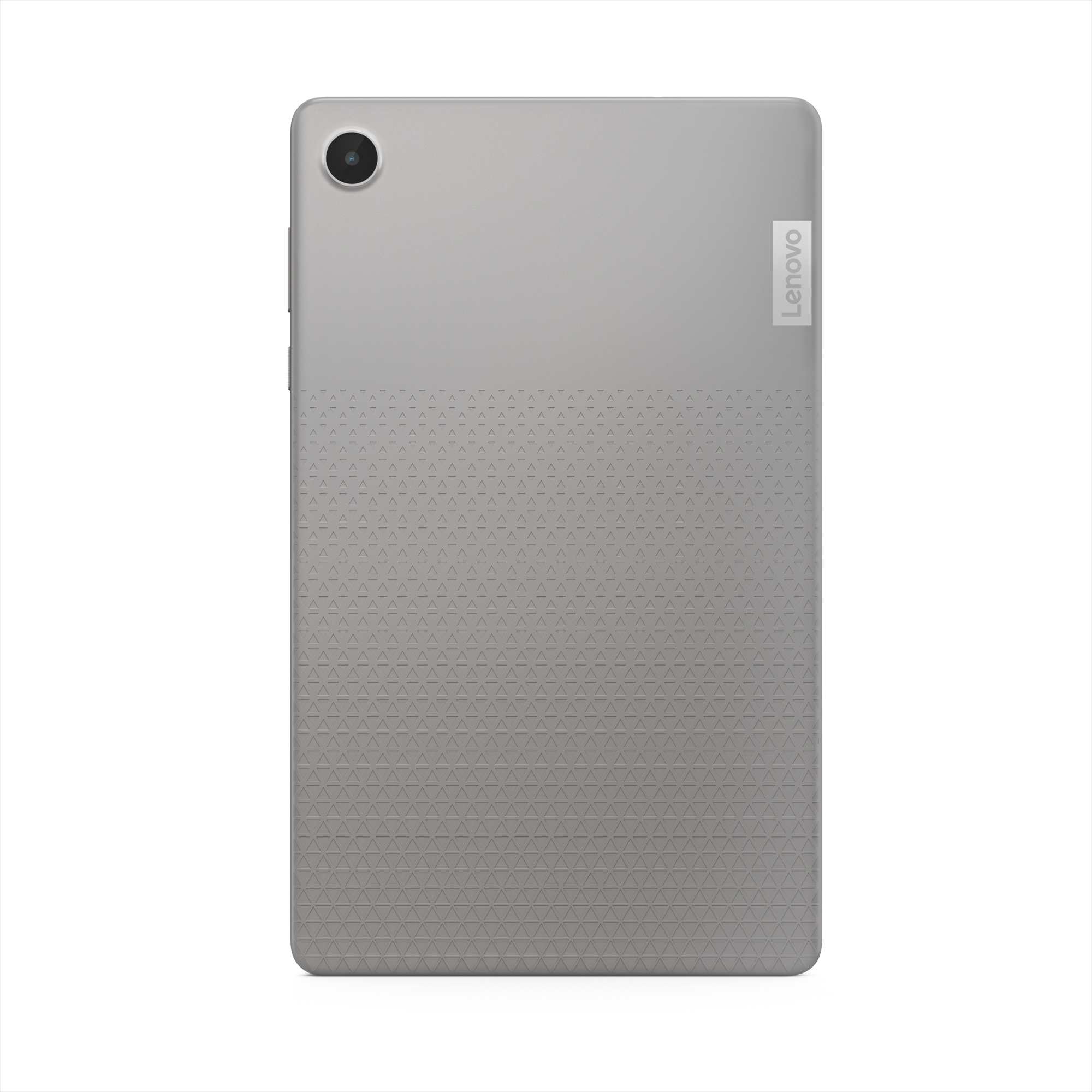 Планшет Lenovo Tab M8 (4th Gen) 4/64 WiFi Arctic grey + Case&Film