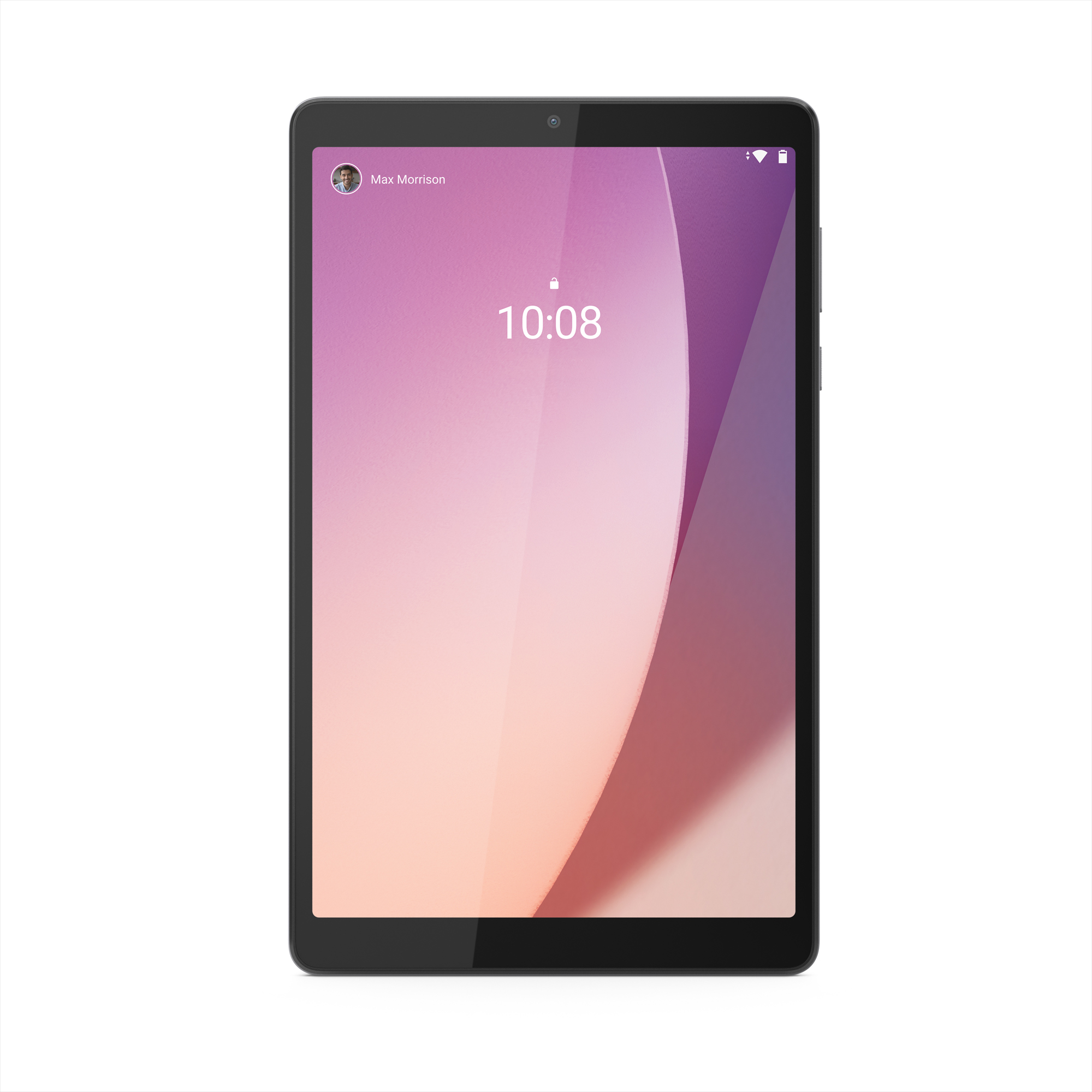 Lenovo Tab M8 (4th Gen) 箱付き Планшет Lenovo Tab M8 (4th Gen) 4/64 WiFi Arctic grey + Case&Film