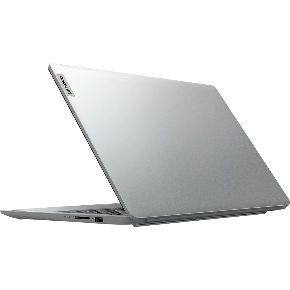 Ноутбук Lenovo ideapad 1 15IGL7 Cloud Grey (82V7003XRA