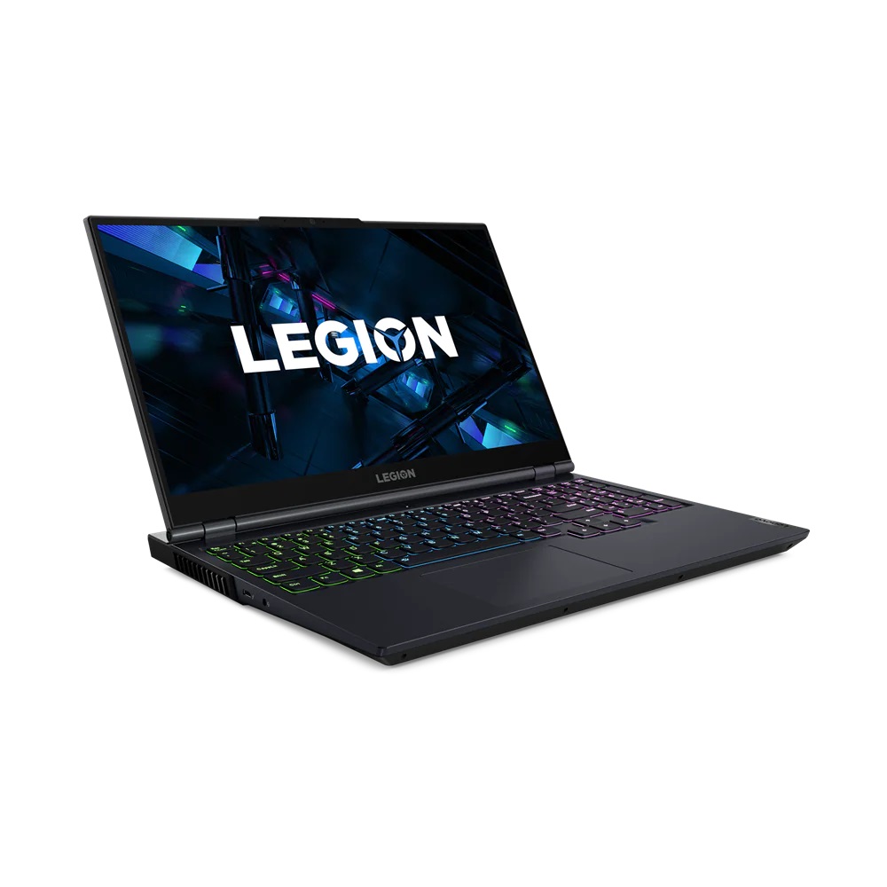 Ноутбук Legion 5 15ITH6H Phantom Blue (82JH00LXRA) - купить в 