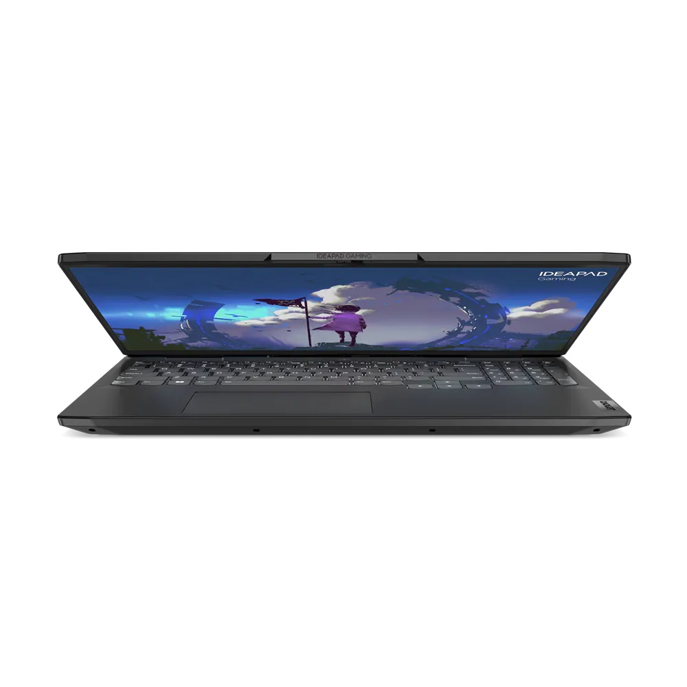 Ноутбук Lenovo ideapad Gaming 3 16ARH7 Onyx Grey (82SC007RRA 