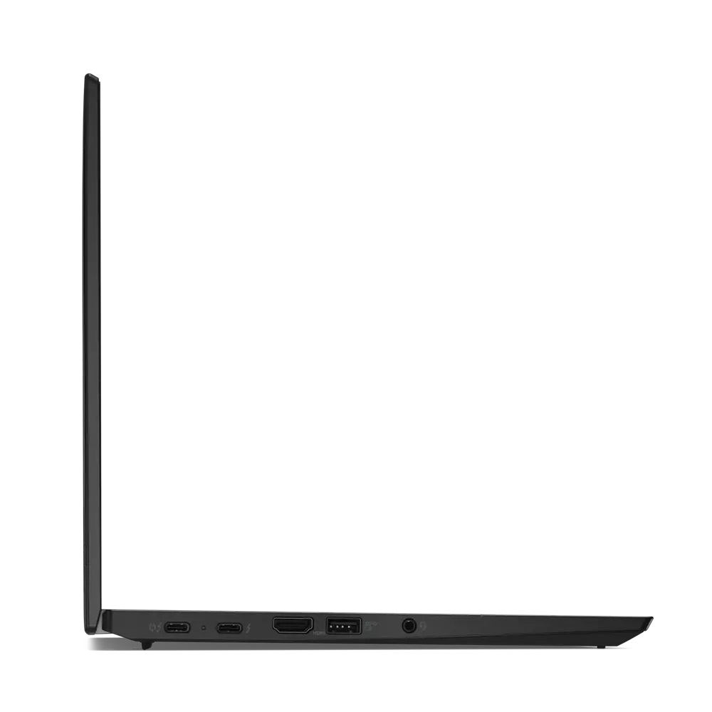Ноутбук ThinkPad X13 Gen 3 Thunder Black (21CM0041RA). Офіційний