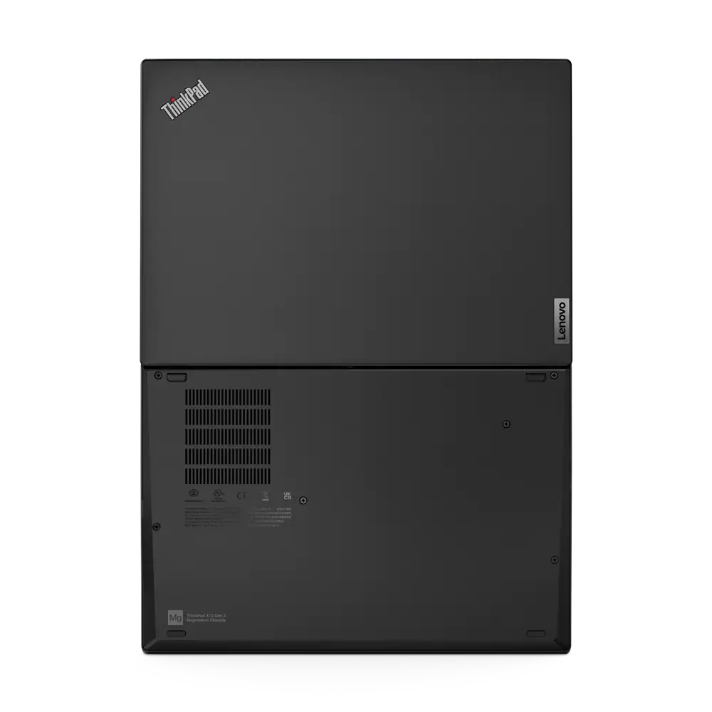 Ноутбук ThinkPad X13 Gen 3 Thunder Black (21CM0041RA). Офіційний