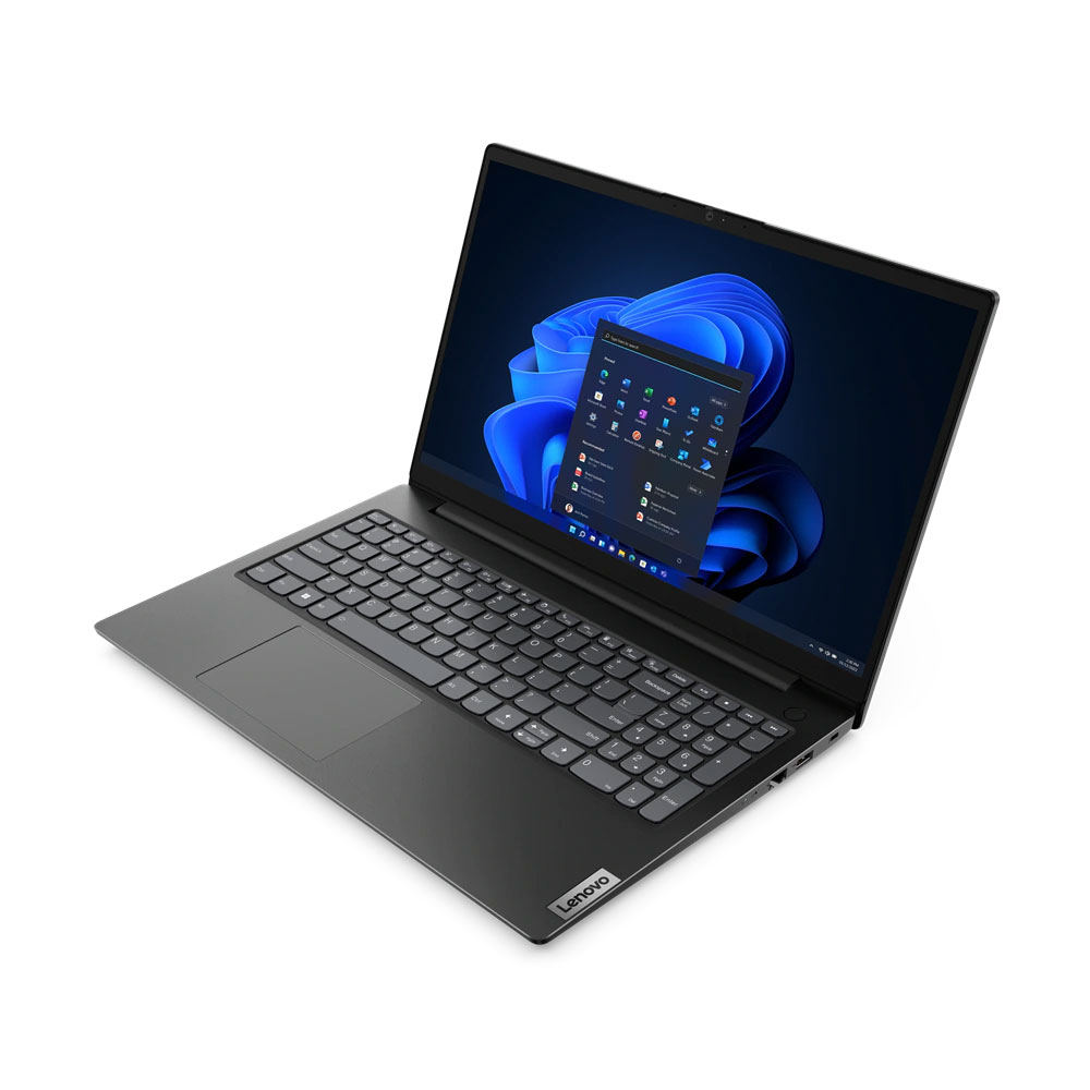 Ноутбук Lenovo V15 G3 IAP Business Black (82TT003RRA). Офіційний