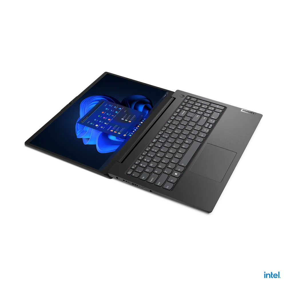 Ноутбук Lenovo V15 G3 IAP Business Black (82TT003RRA) - купить в