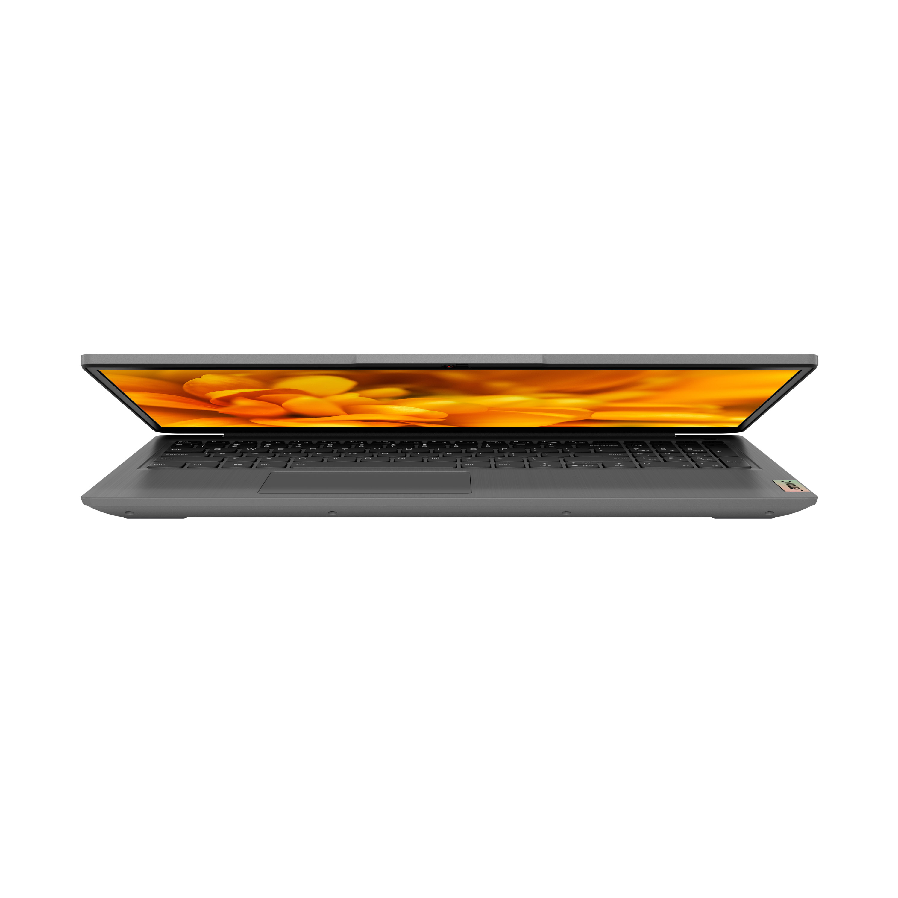 Ноутбук Lenovo ideapad 3 15ITL6 Arctic Grey (82H8039QRA) - купить