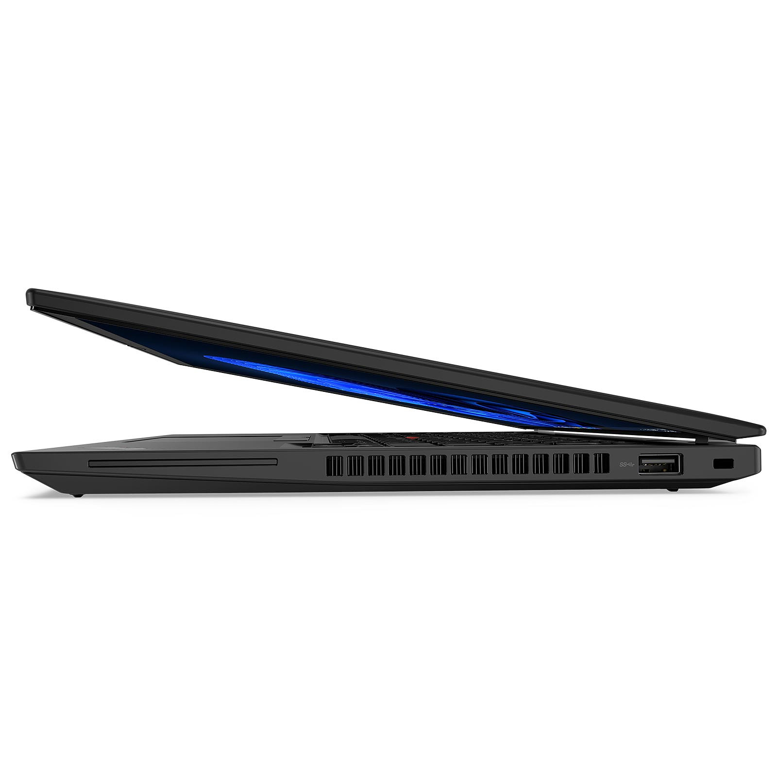 Ноутбук ThinkPad P14s Gen 3 Black (21AK000KRA). Официальный