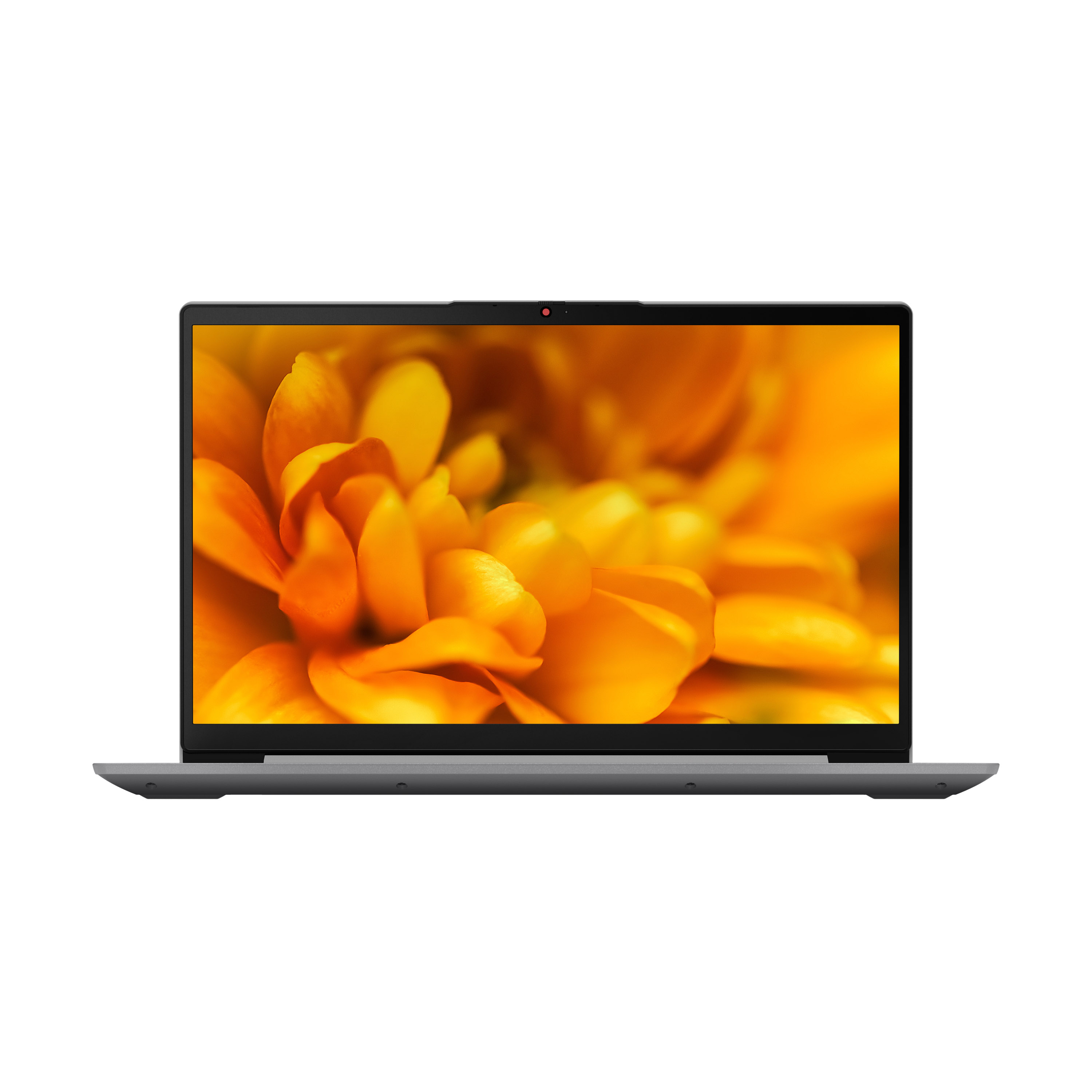 Ноутбук Lenovo ideapad 3 15ITL6 Arctic Grey (82H803BERA