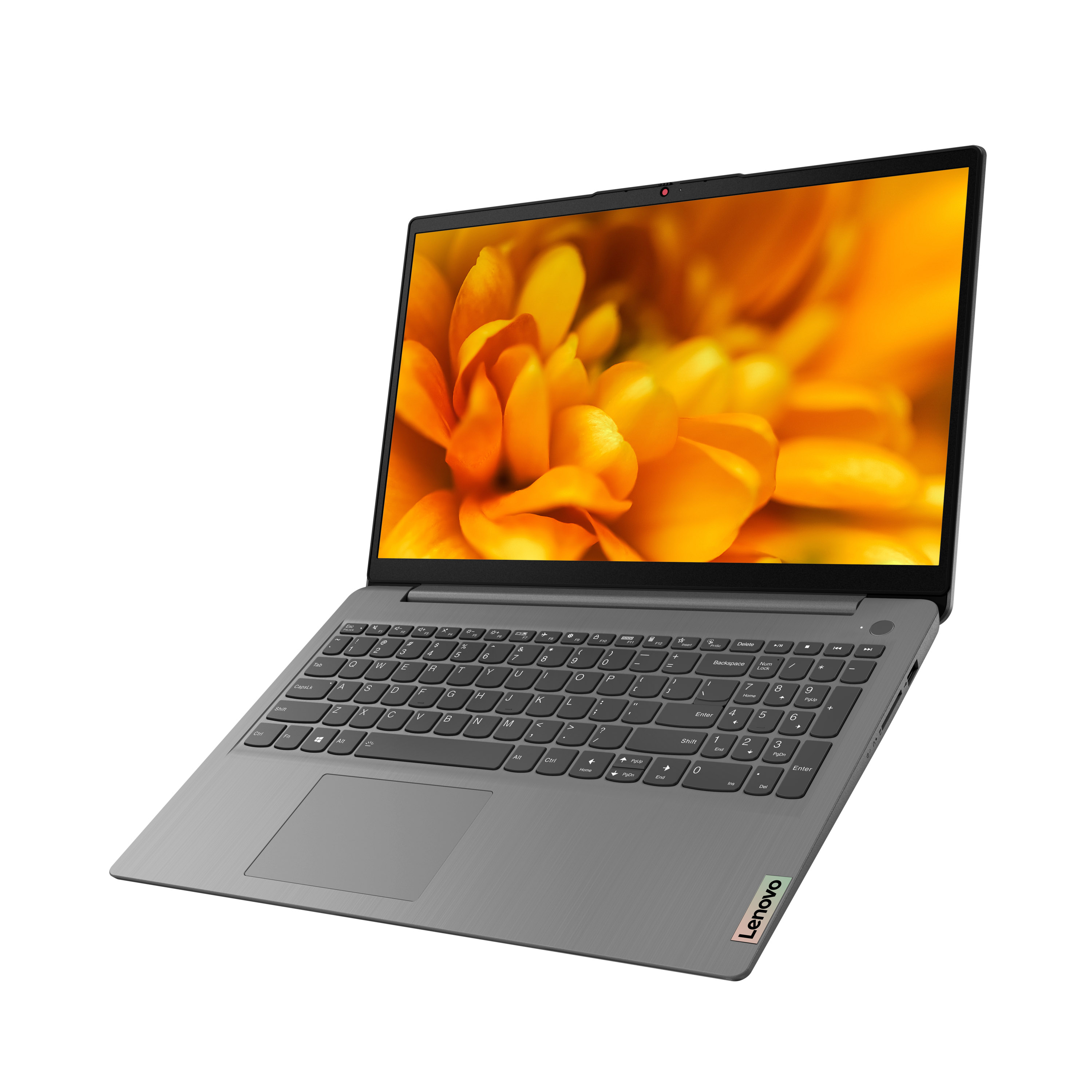 Windowsノート本体 IdeaPadL3 15ITL6 (i7-1165G7/16G/SSD477G) Ноутбук Lenovo ideapad 3 15ITL6 Arctic Grey (82H803DARA