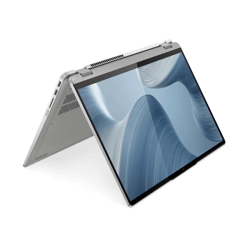 Ноутбук Lenovo ideapad Flex 5 16IAU7 Cloud Grey (82R8009QRA
