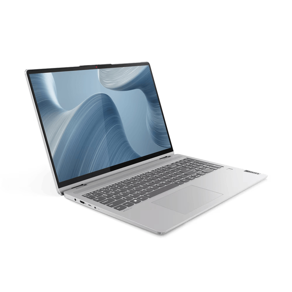 Ноутбук Lenovo ideapad Flex 5 16IAU7 Cloud Grey (82R8009PRA