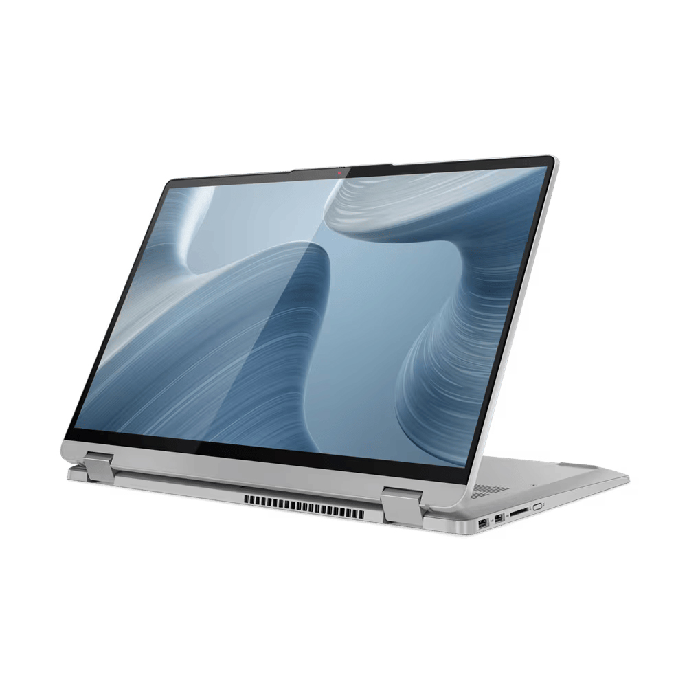 Ноутбук Lenovo ideapad Flex 5 16IAU7 Cloud Grey (82R8009PRA