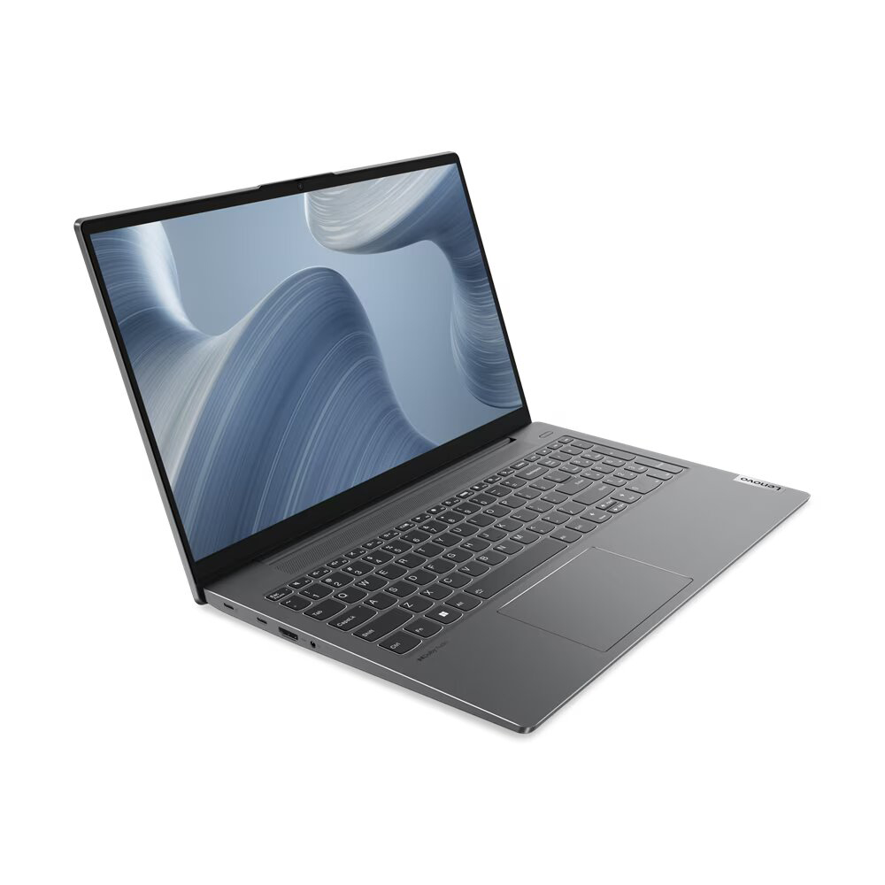 Ноутбук Lenovo ideapad 5 15IAL7 Storm Grey (82SF00FFRA) - придбати