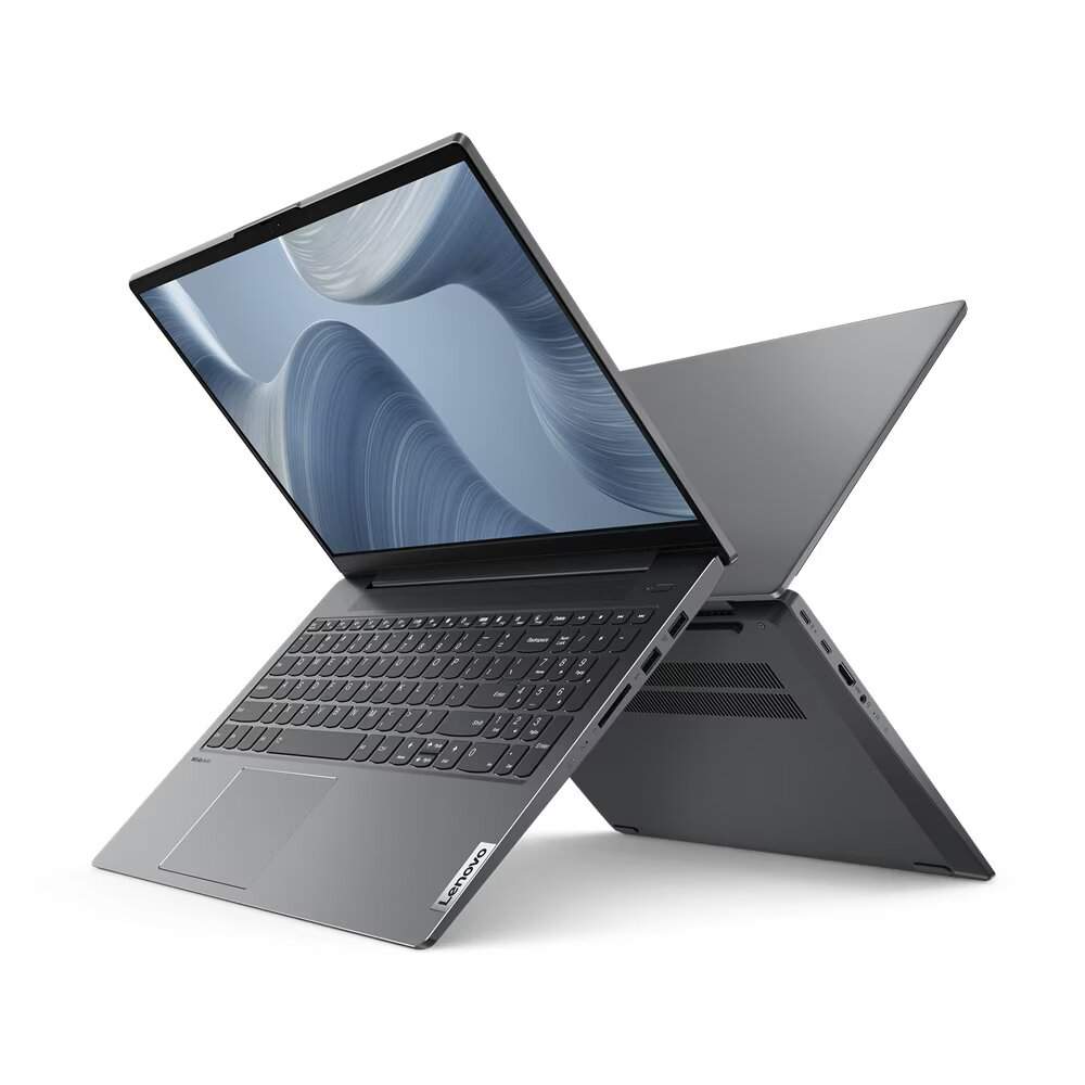 Ноутбук Lenovo ideapad 5 15IAL7 Storm Grey (82SF00FFRA