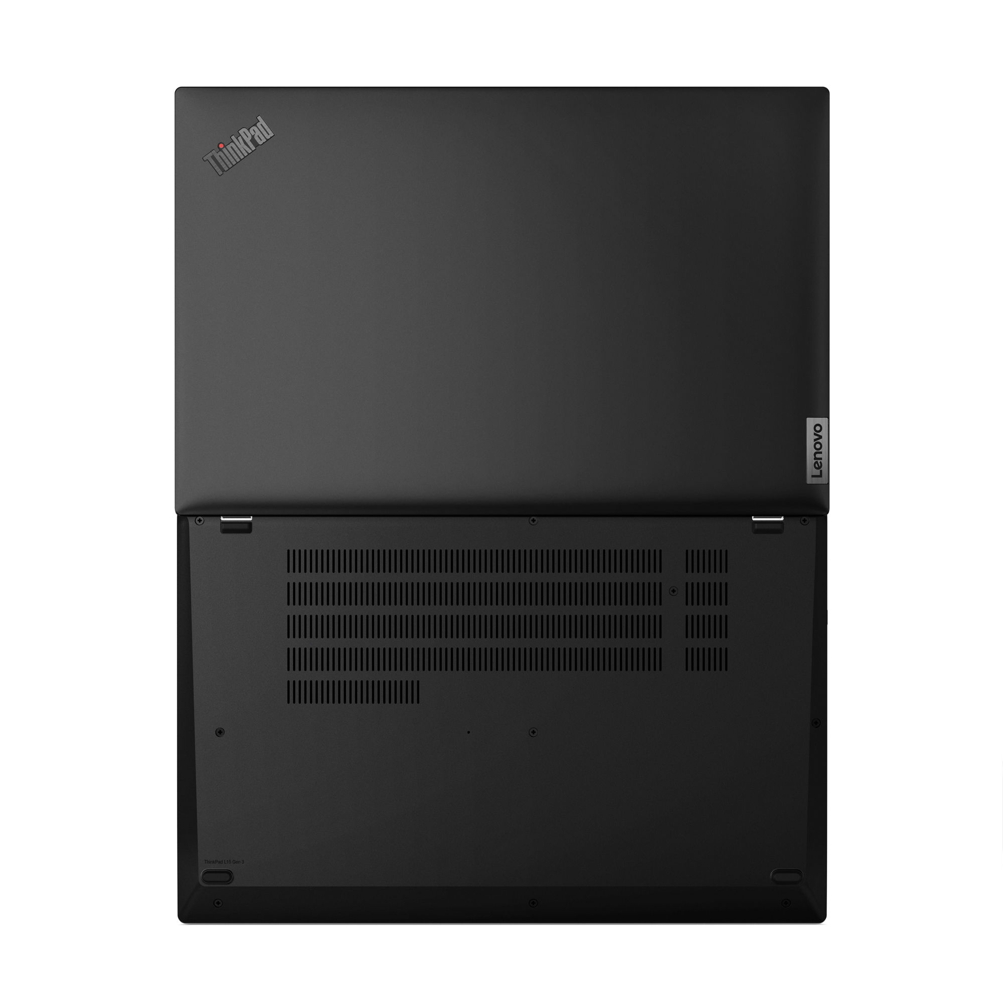 Ноутбук ThinkPad L15 Gen 3 Thunder Black (21C7000PRA). Официальный