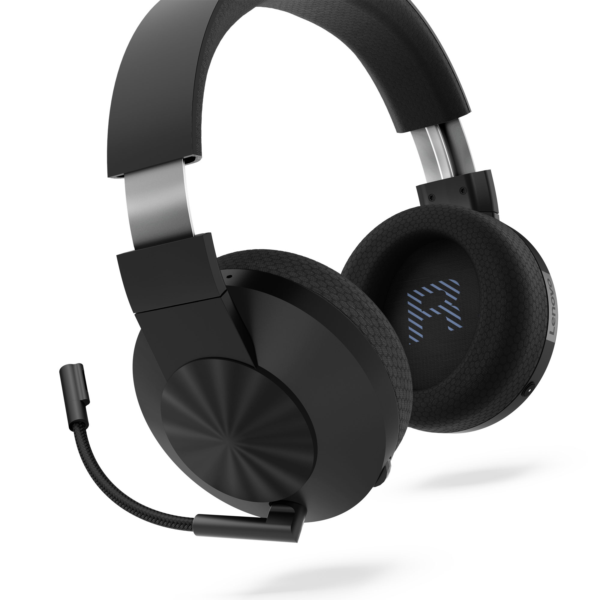 Наушники Lenovo Legion H600 Wireless Gaming Headset (GXD1A03963