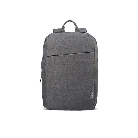 Рюкзак Lenovo Casual B210 для ноутбука 15.6" (GX40Q17227) Grey