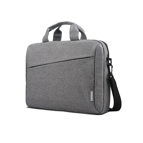 Сумка Lenovo Casual Topload T210 15.6" (GX40Q17231) Grey