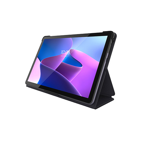 Чохол для планшета Tab M10 Gen3 (TB328) (ZG38C03900)
