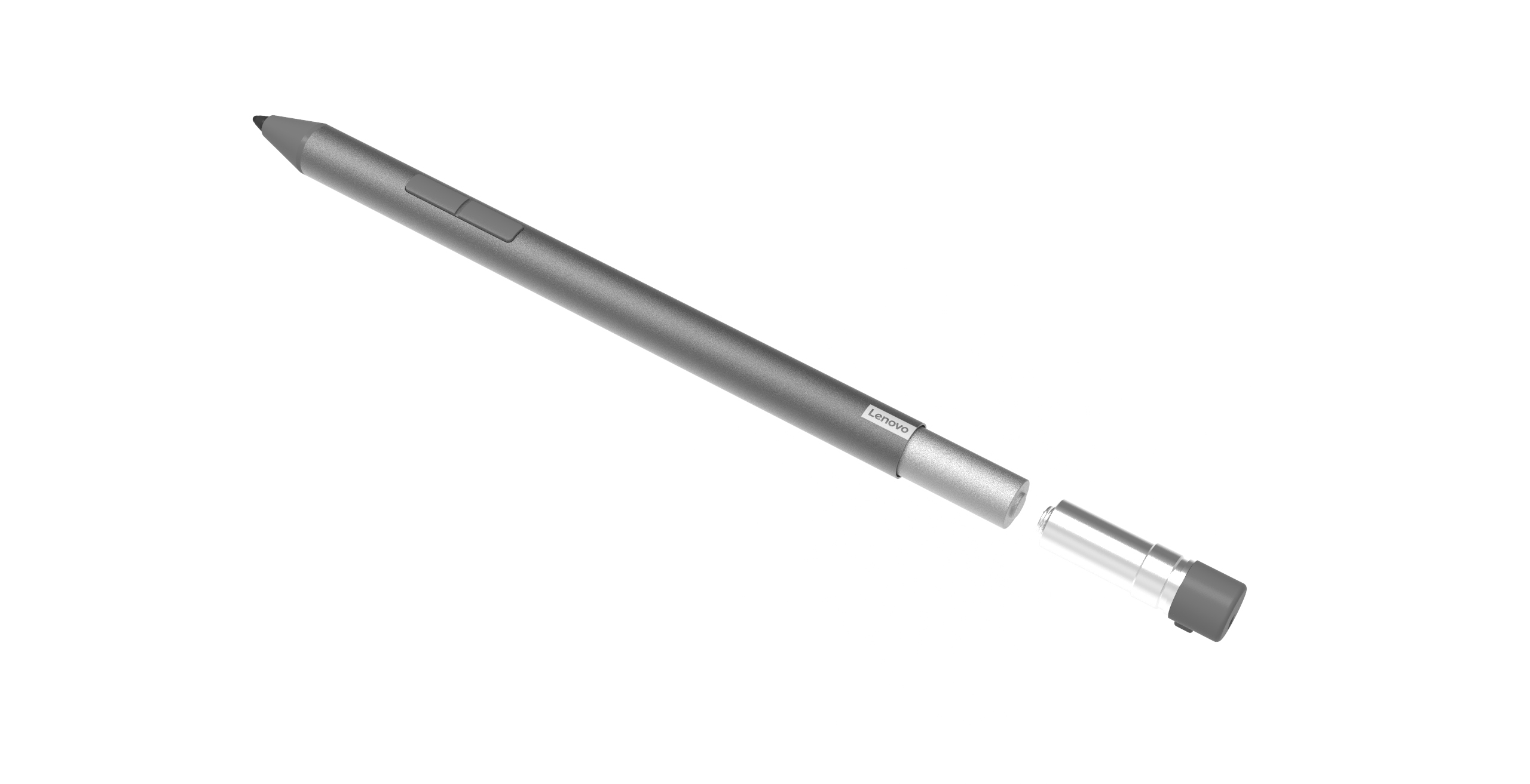 Стилус Lenovo Active Pen 3 (ZG38C03408) - купить в интернет