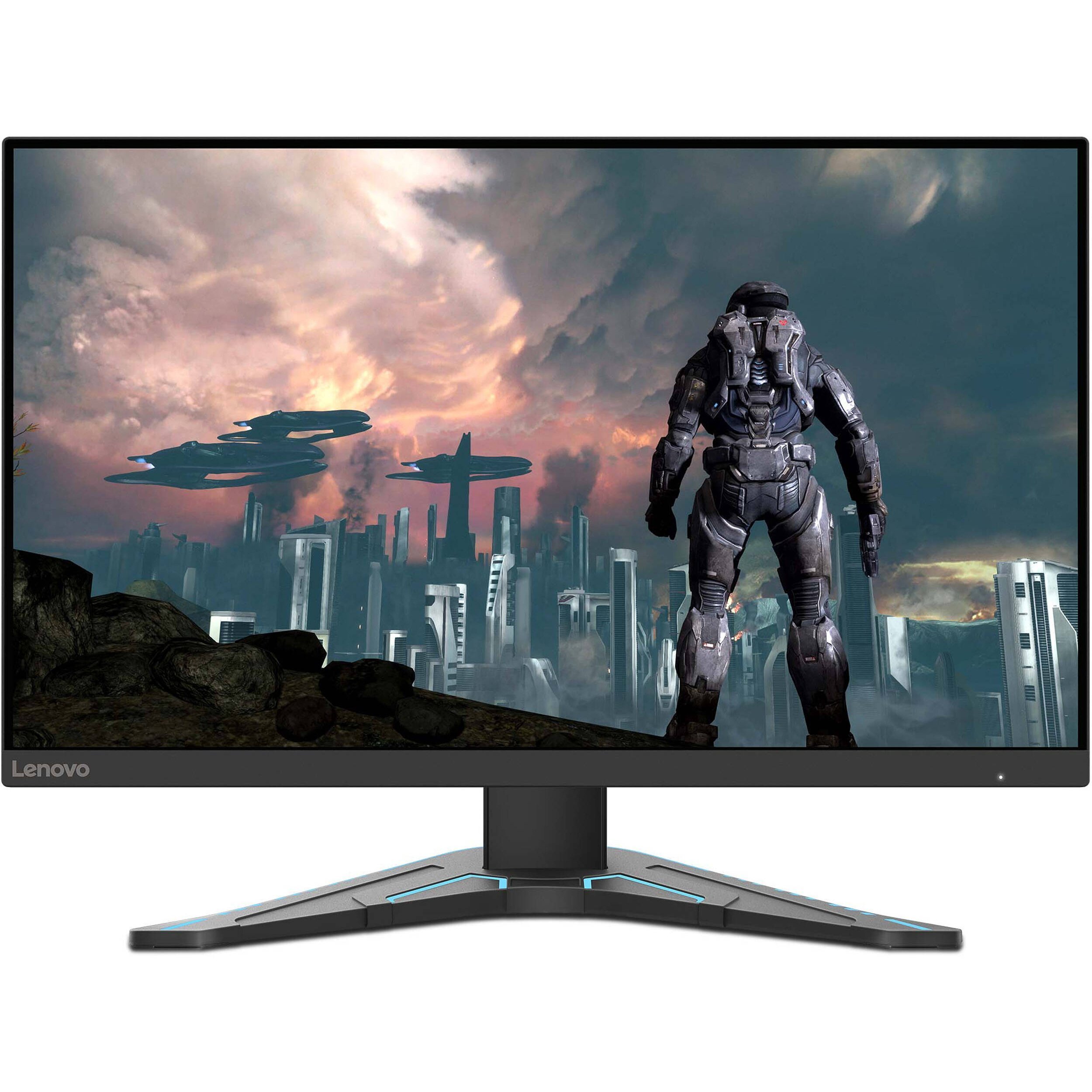 Монитор Lenovo G24-20 (66CFGAC1UA) - купить в интернет-магазине