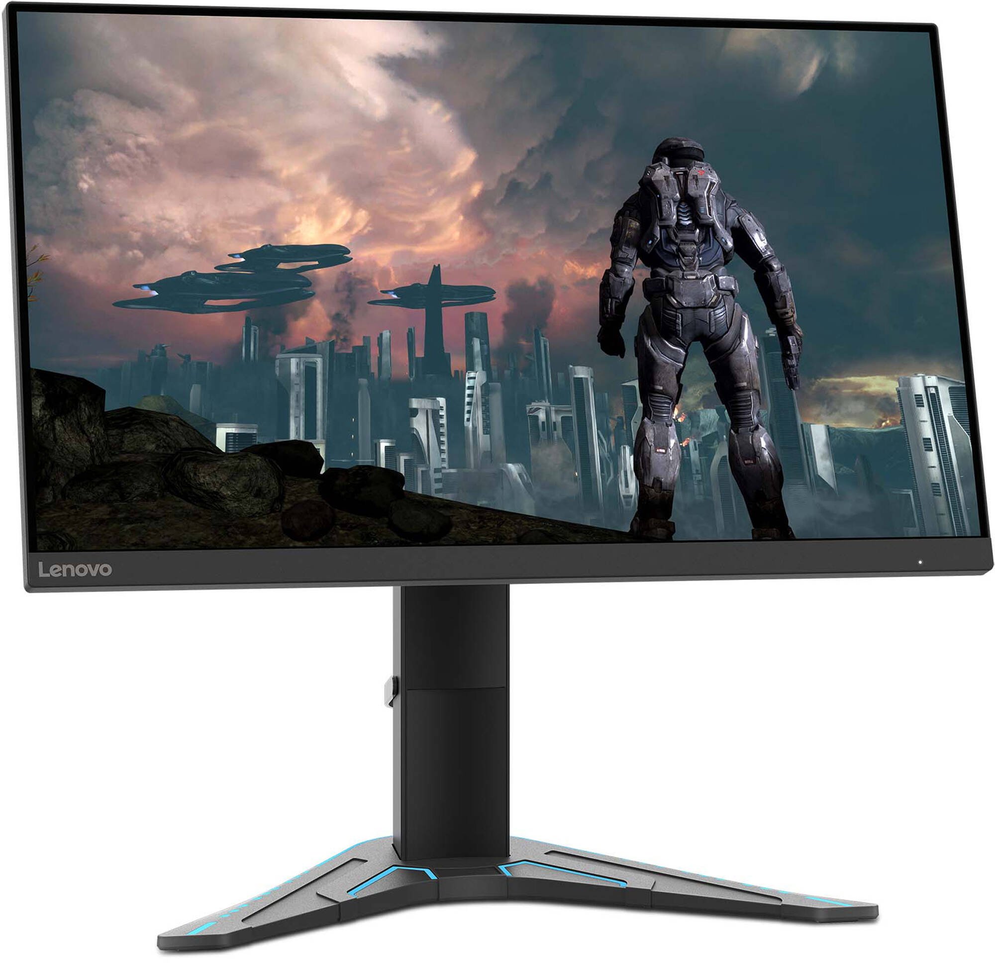 Монитор Lenovo G24-20 (66CFGAC1UA). Официальный интернет-магазин