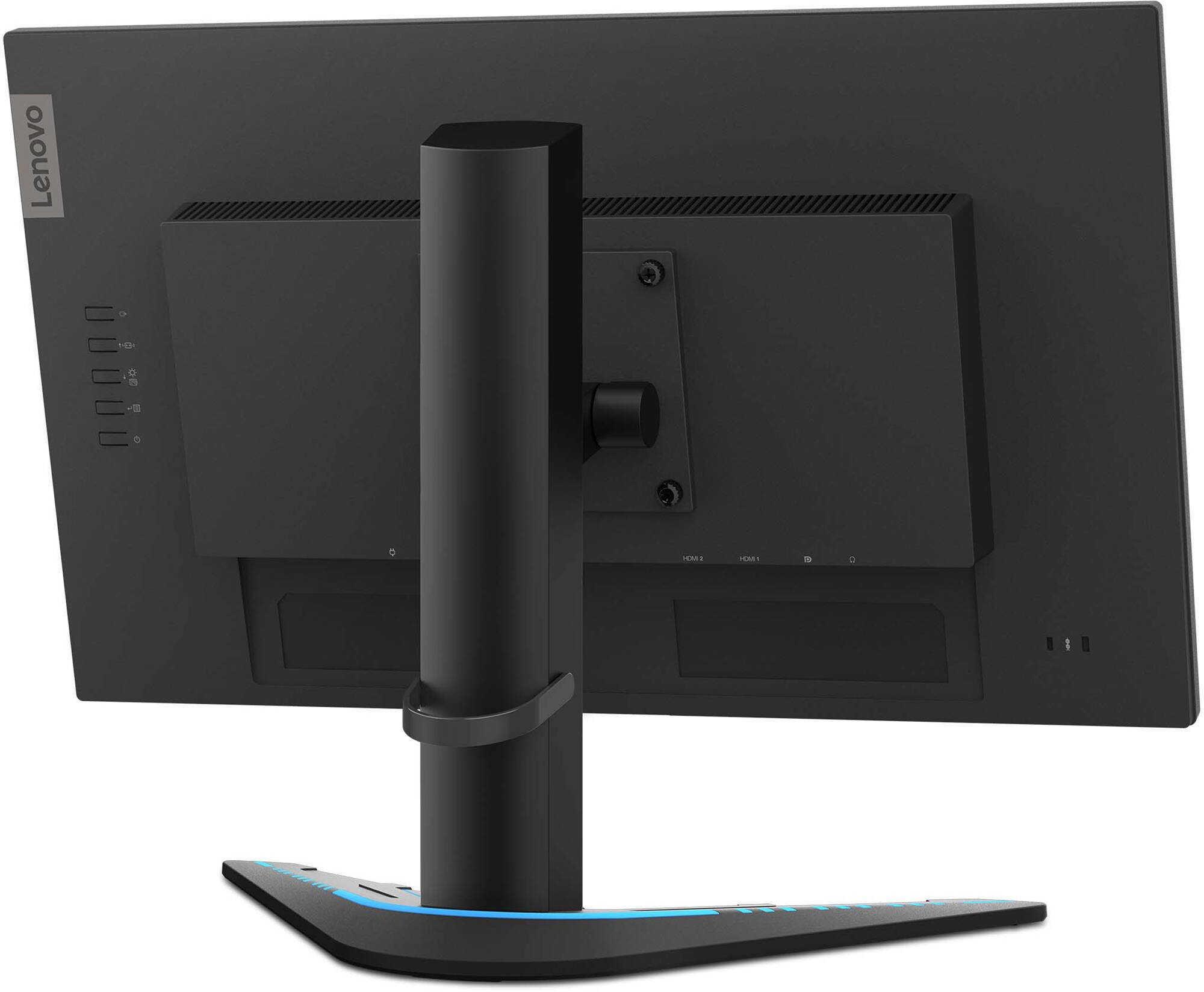 Lenovo G24-20 ゲーミングモニター 本体 Монитор Lenovo G24-20 (66CFGAC1UA). Официальный интернет-магазин