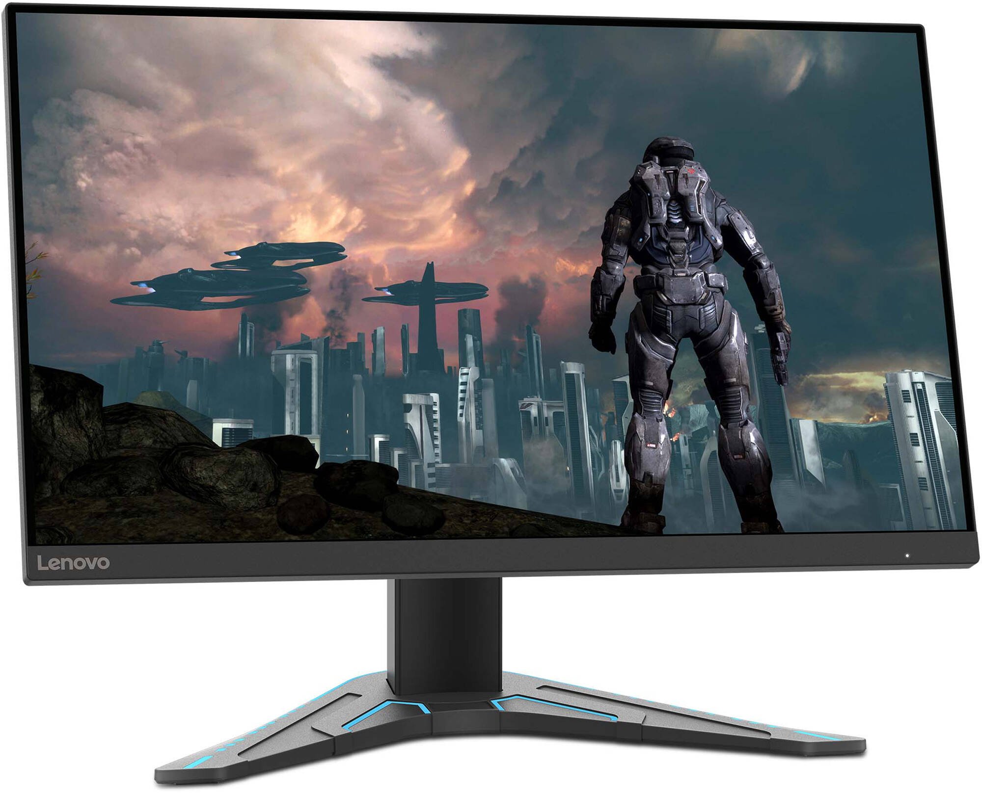 Lenovo G24-20 ゲーミングモニター Монитор Lenovo G24-20 (66CFGAC1UA). Официальный интернет-магазин