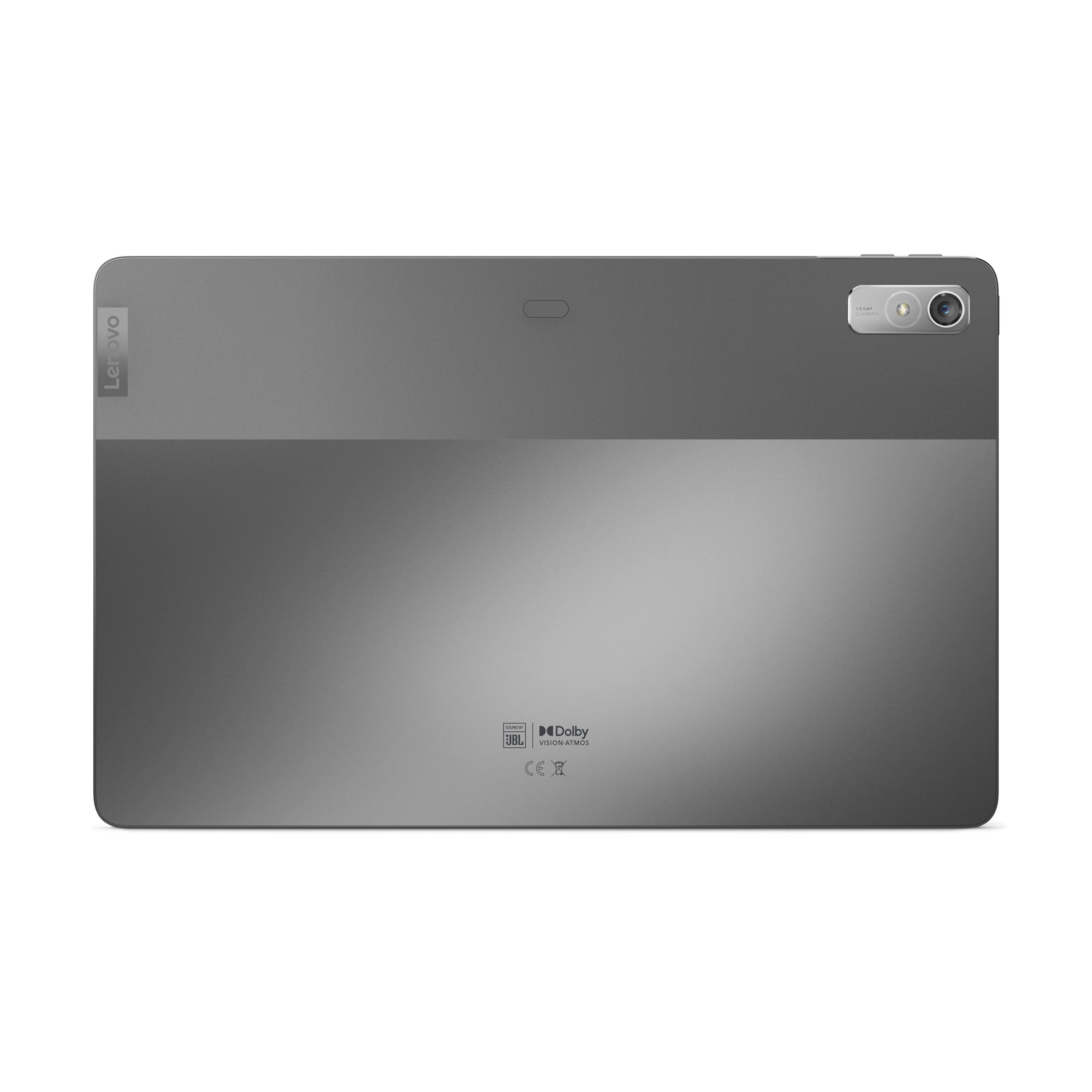 Планшет Lenovo Tab P11 Pro (2nd Gen) 6/128 Wi-Fi Storm Grey + KB +