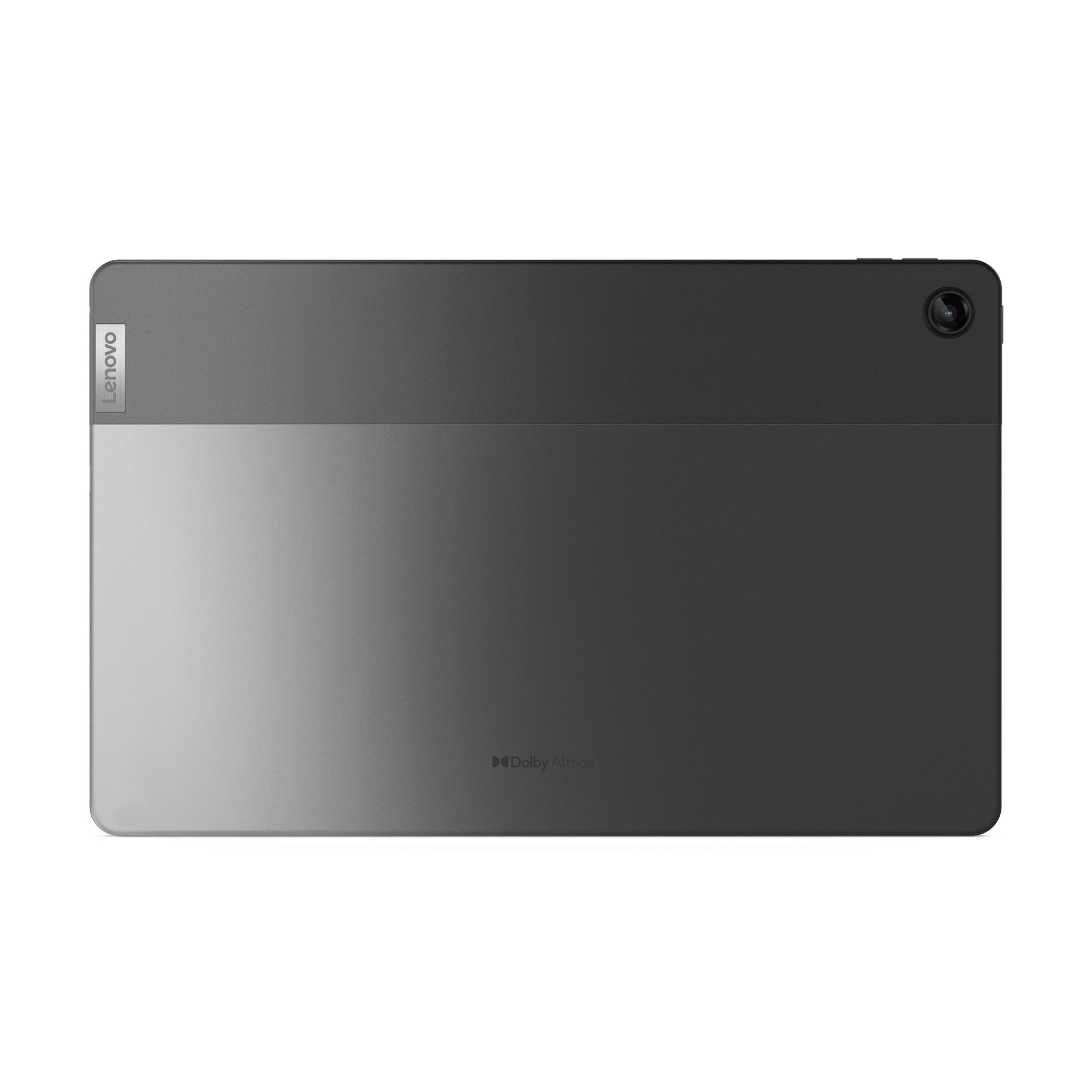 Планшет Lenovo Tab M10 Plus 3rd Gen 4/64 WiFi Storm Grey