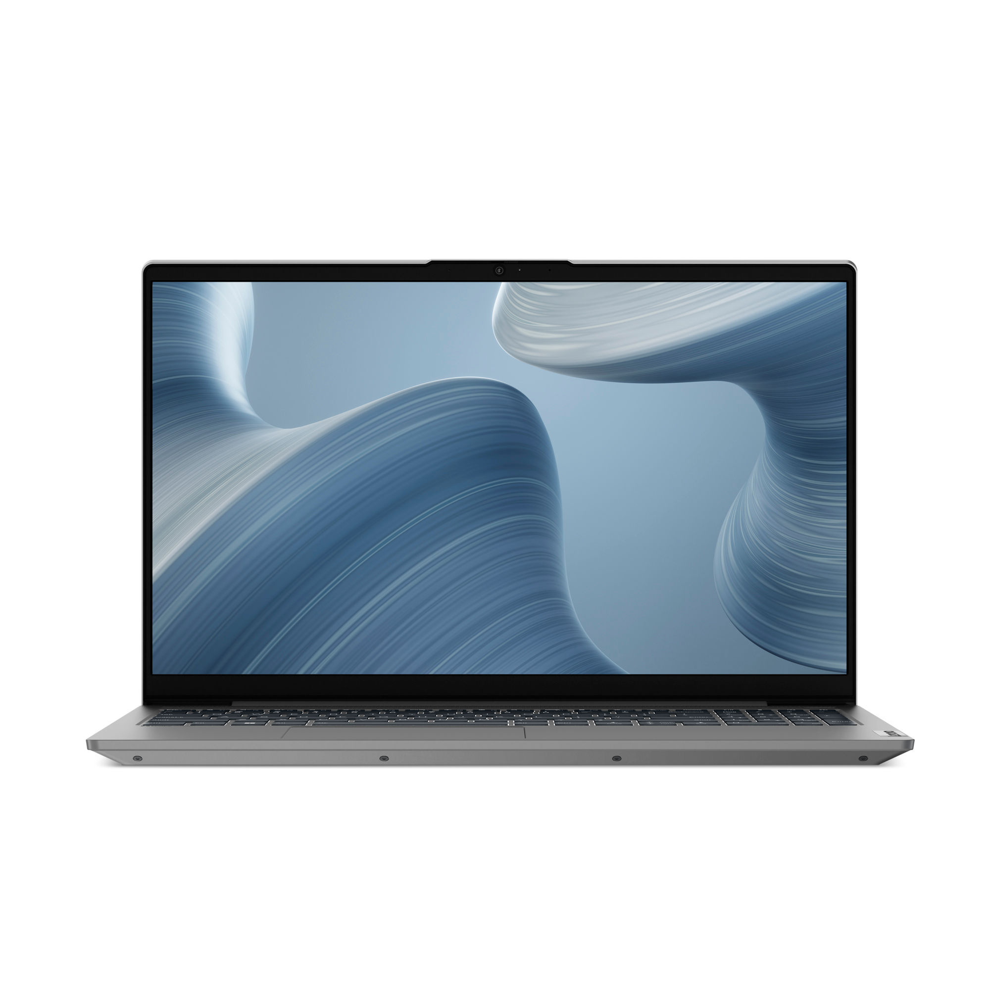 Ноутбук Lenovo ideapad 5 15IAL7 Cloud Grey (82SF00H8RA) - придбати