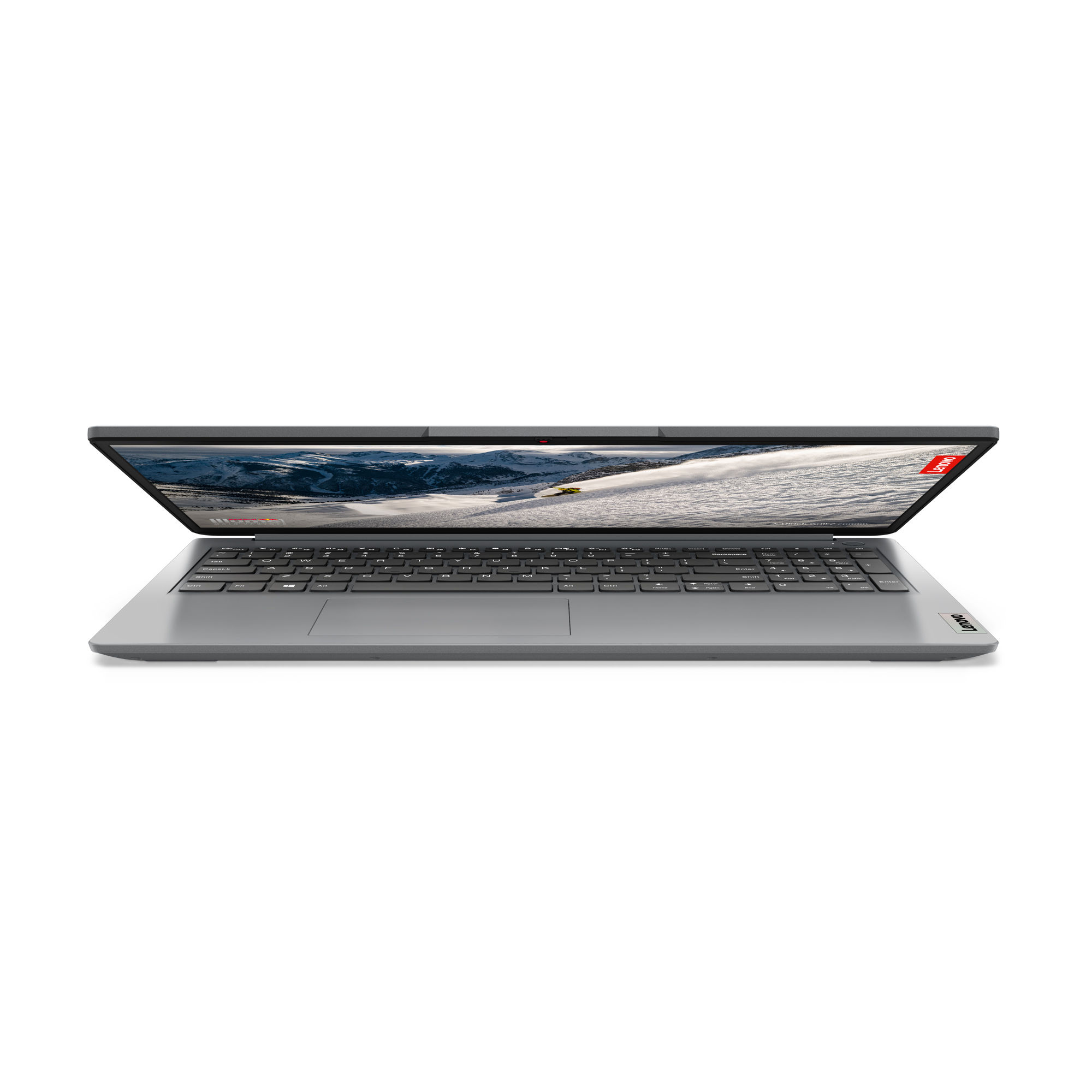 Ноутбук Lenovo ideapad 1 15ALC7 Cloud Grey (82R4007TRA) - купить в