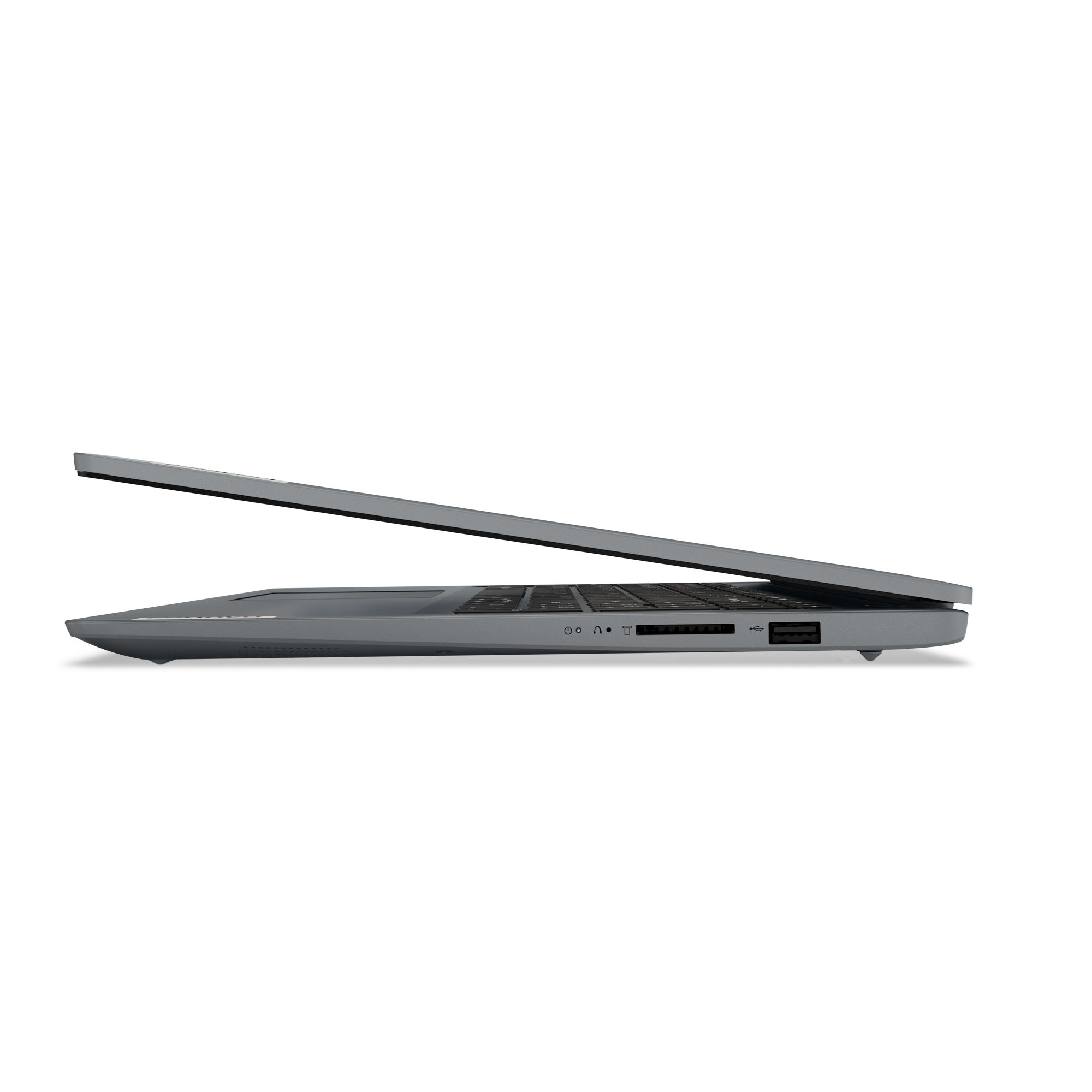 Ноутбук Lenovo ideapad 1 15ALC7 Cloud Grey (82R4007TRA) - купить в
