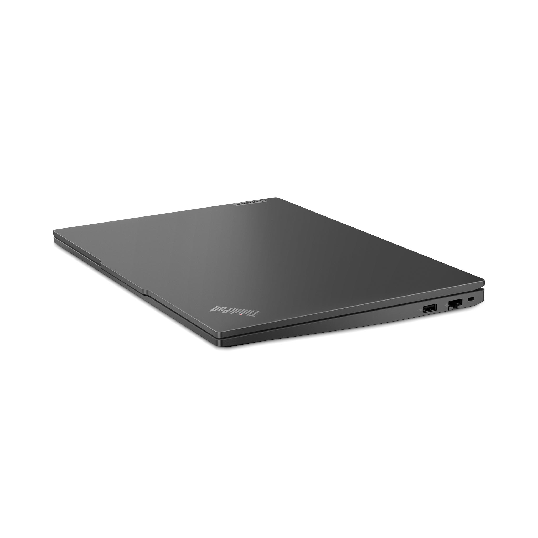 Ноутбук ThinkPad E16 Gen 1 Graphite Black (21JN004XRA) - купить в