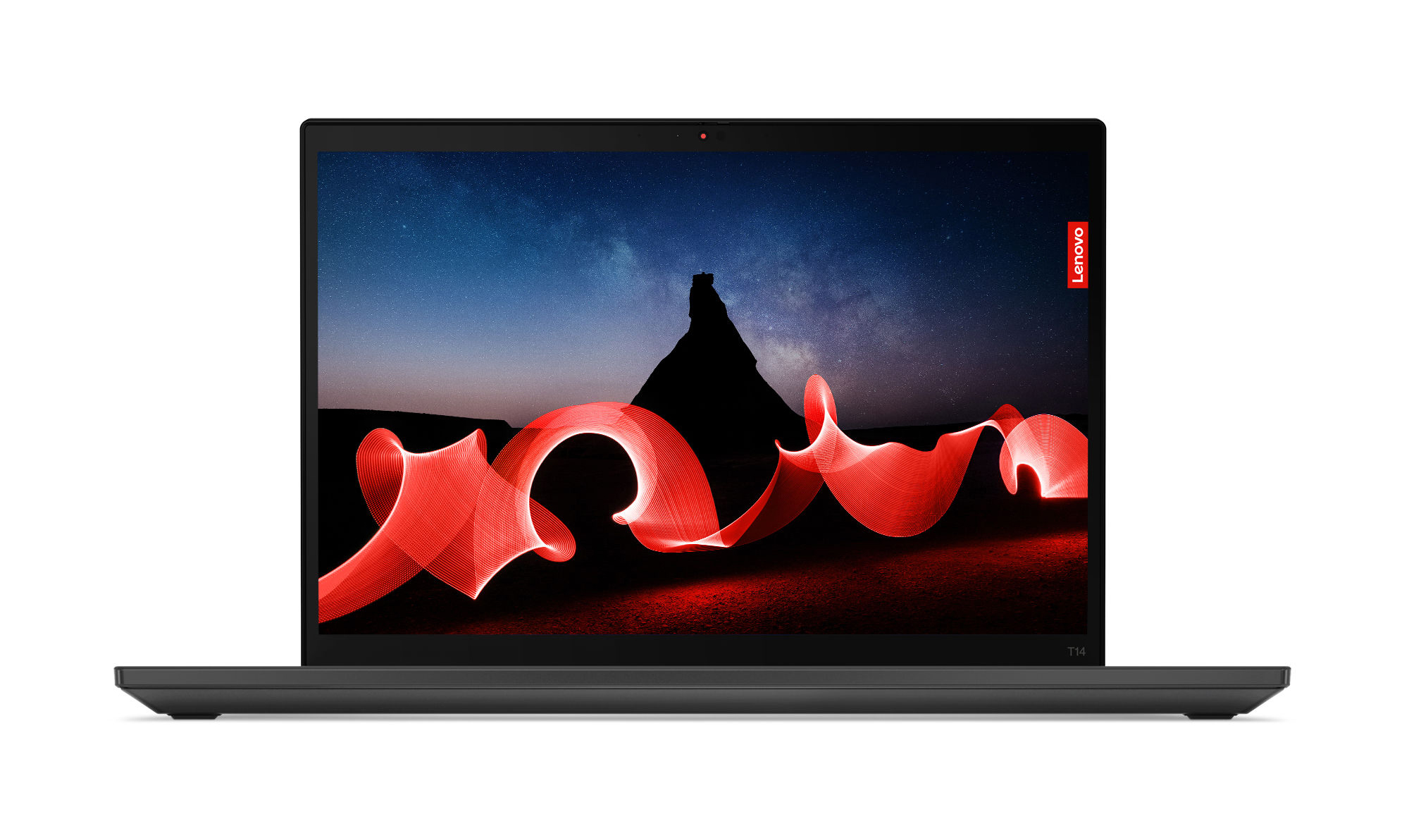 Ноутбук ThinkPad T14 Gen 4 Thunder Black (21HD003NRA). Официальный